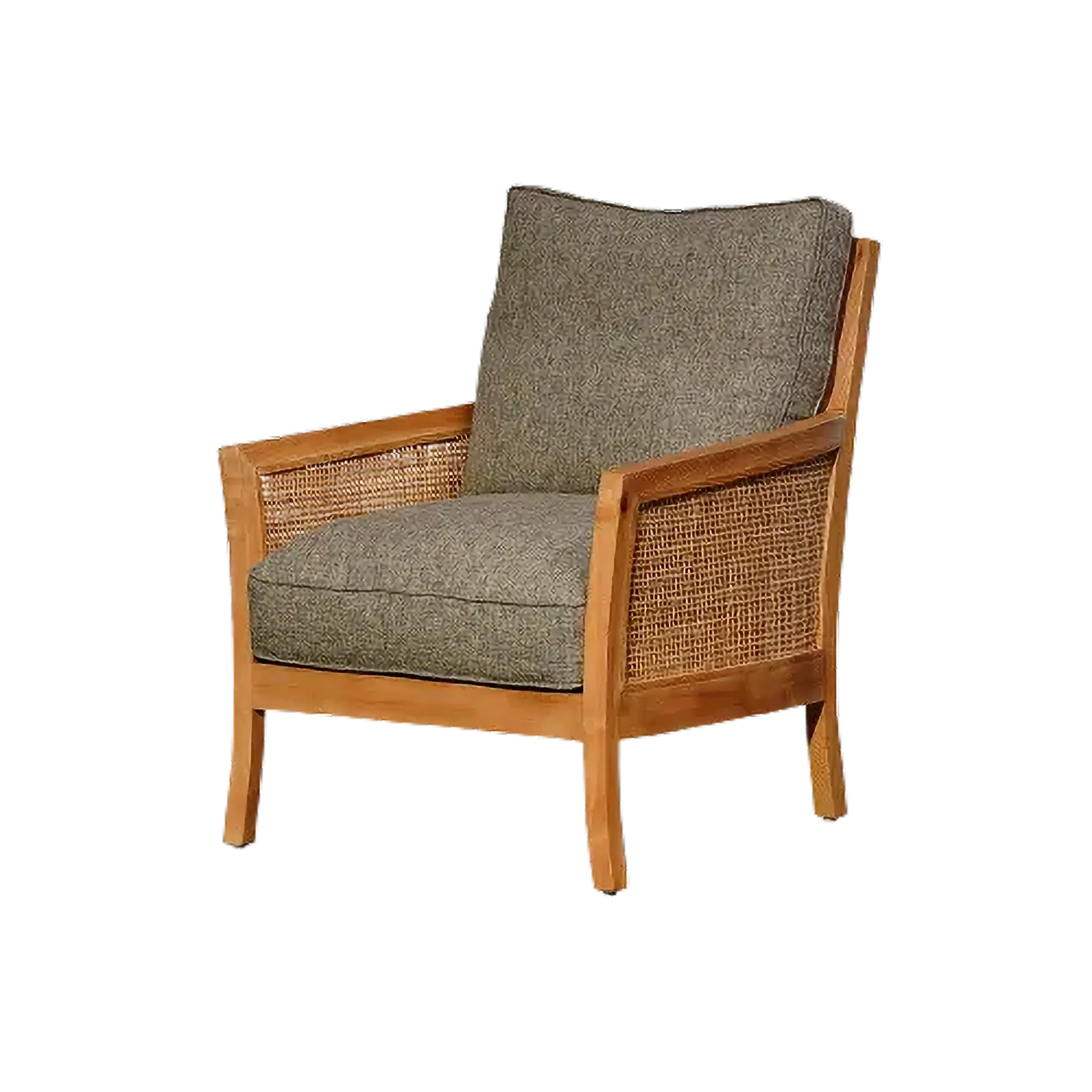 Citrus - Rattan Lounge Chairs