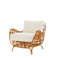 Anugrah - Rattan Lounge Chairs