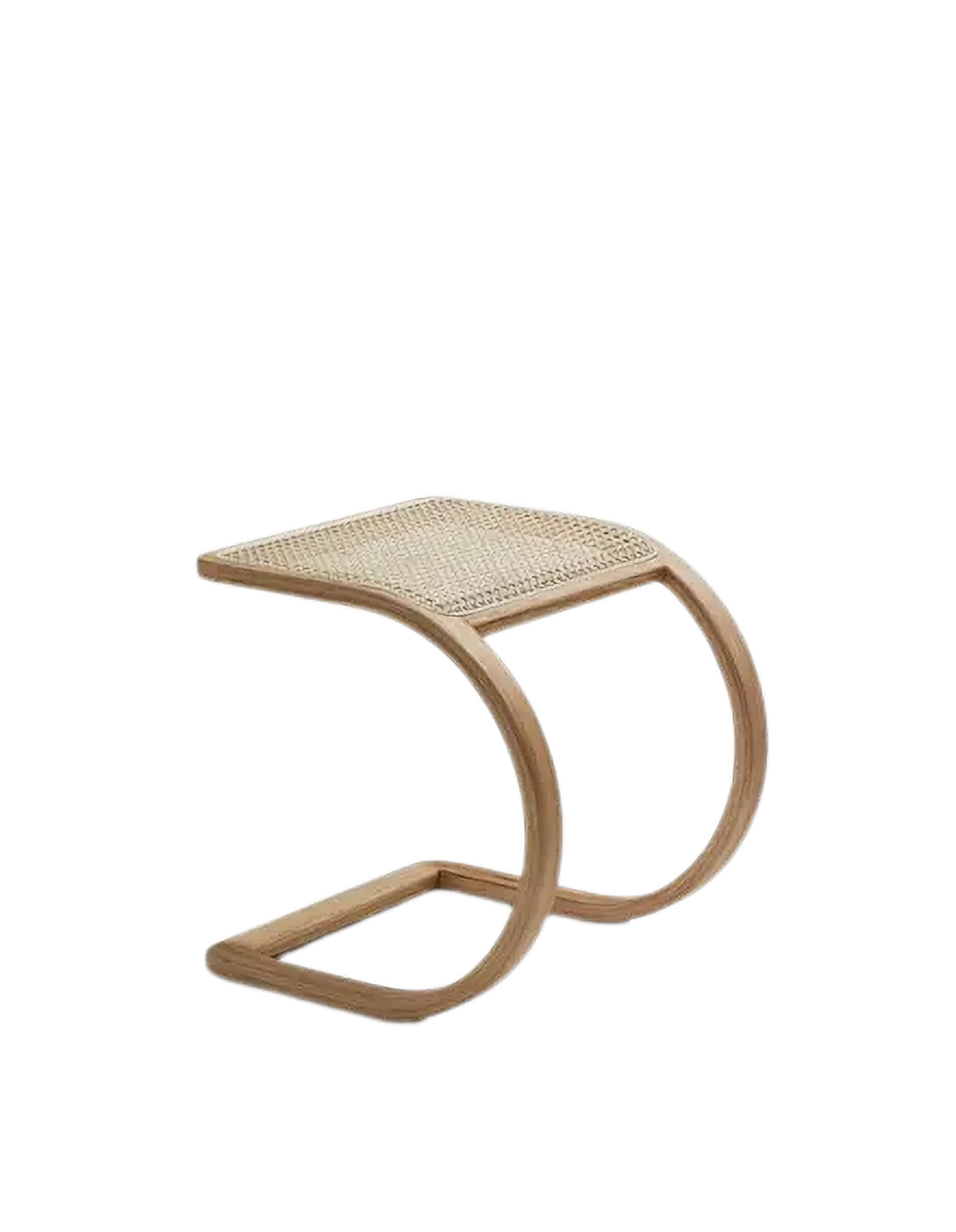 Cer - Rattan Side Tables