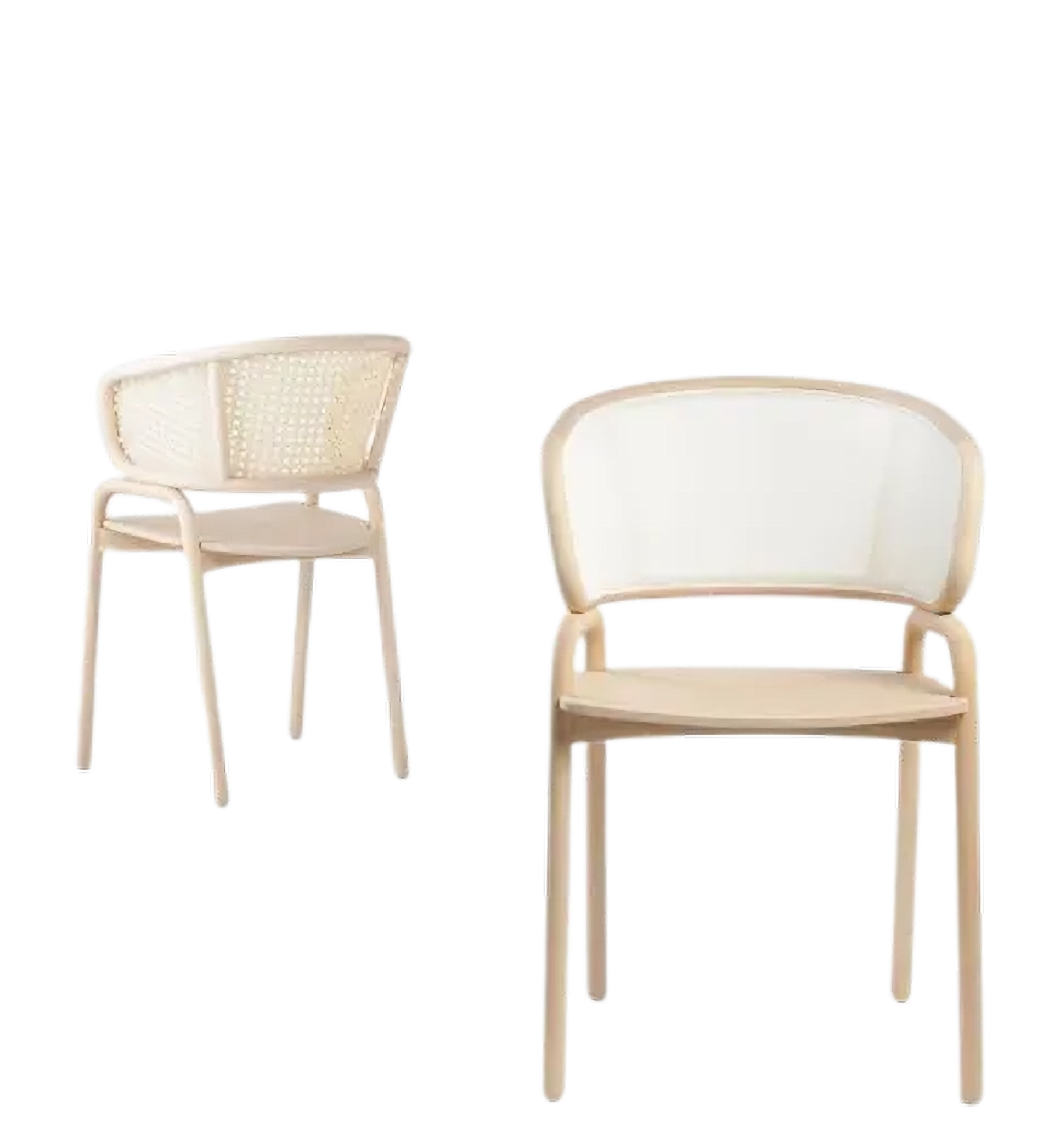 Flamingo - Rattan Chairs