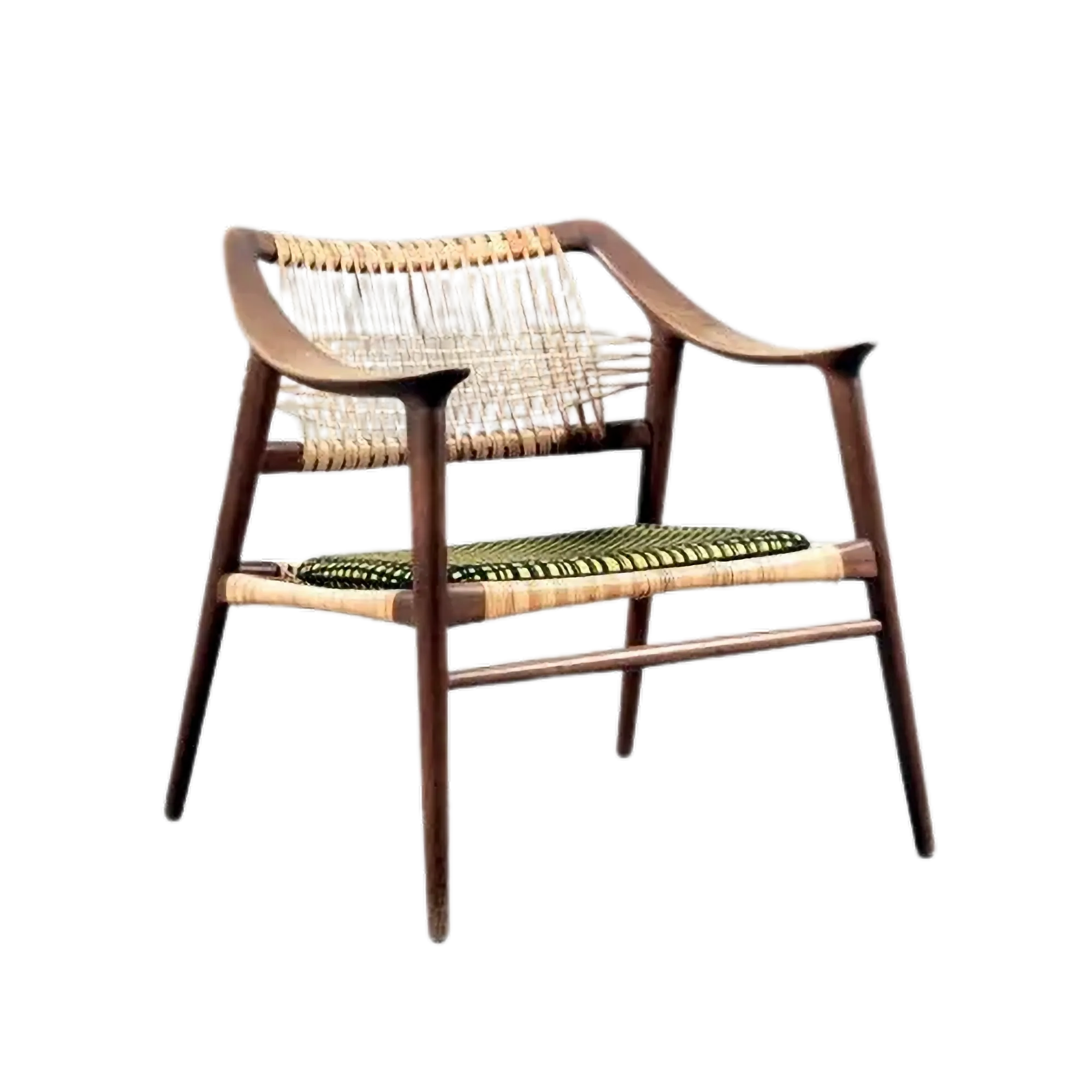 Manas - Rattan Lounge Chairs