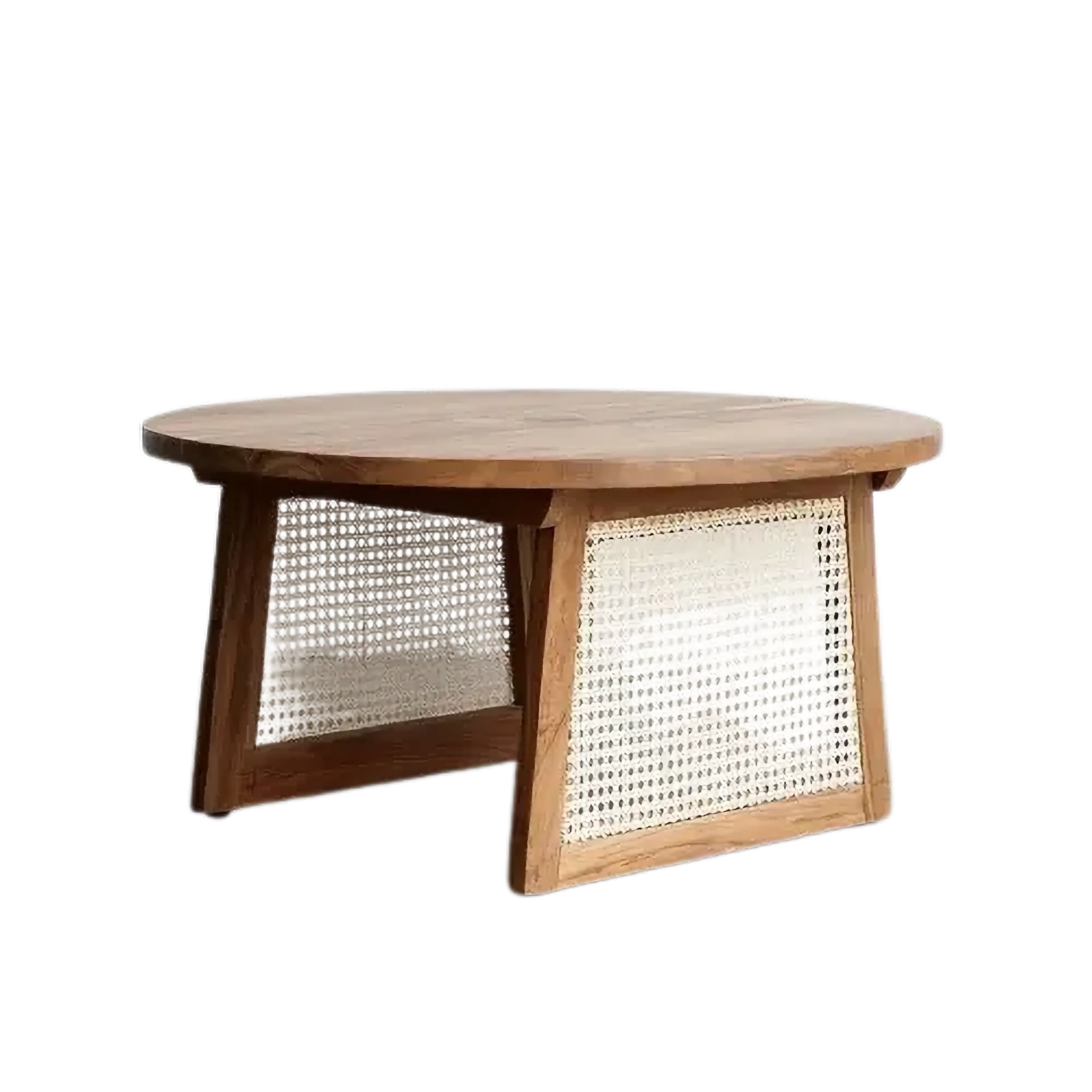 Scape - Rattan Coffee Table — product
