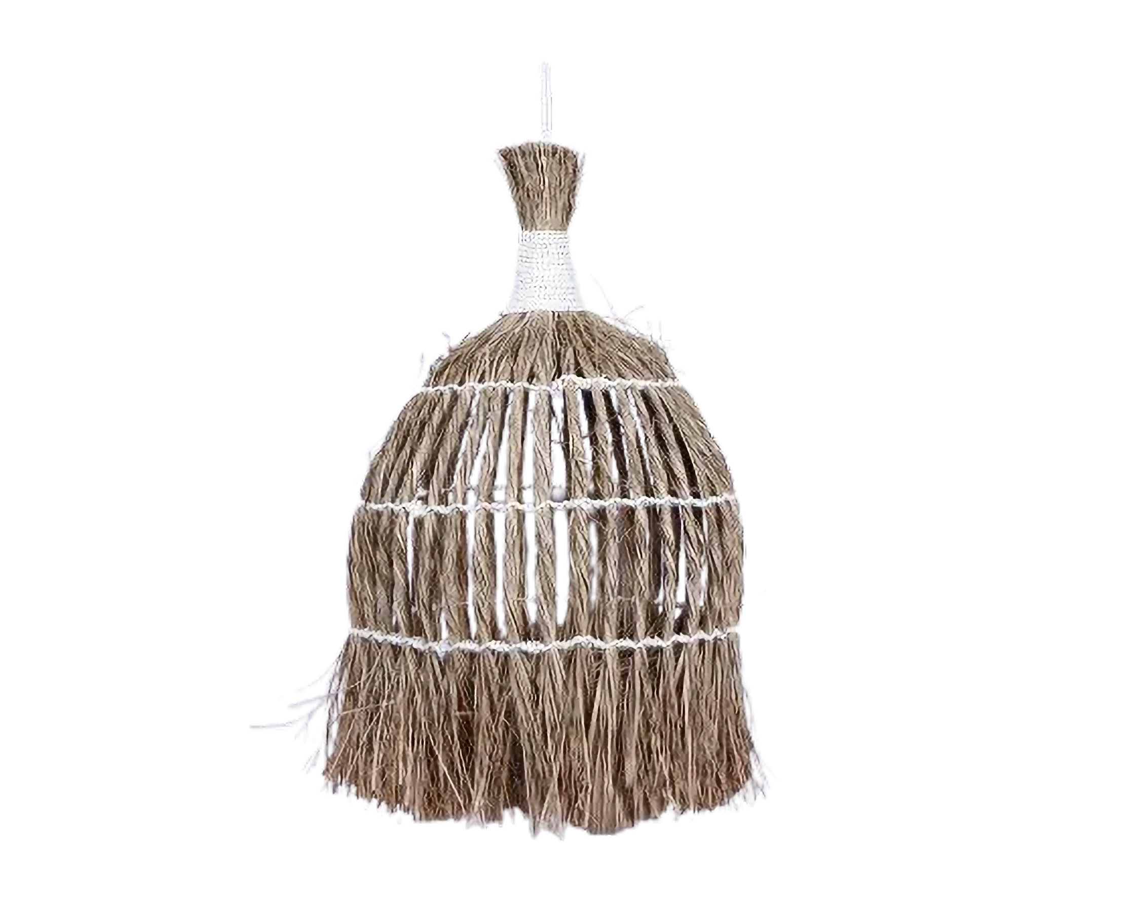 Eco-friendly Lamp - Water Reed