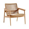 Harp - Rattan Chairs