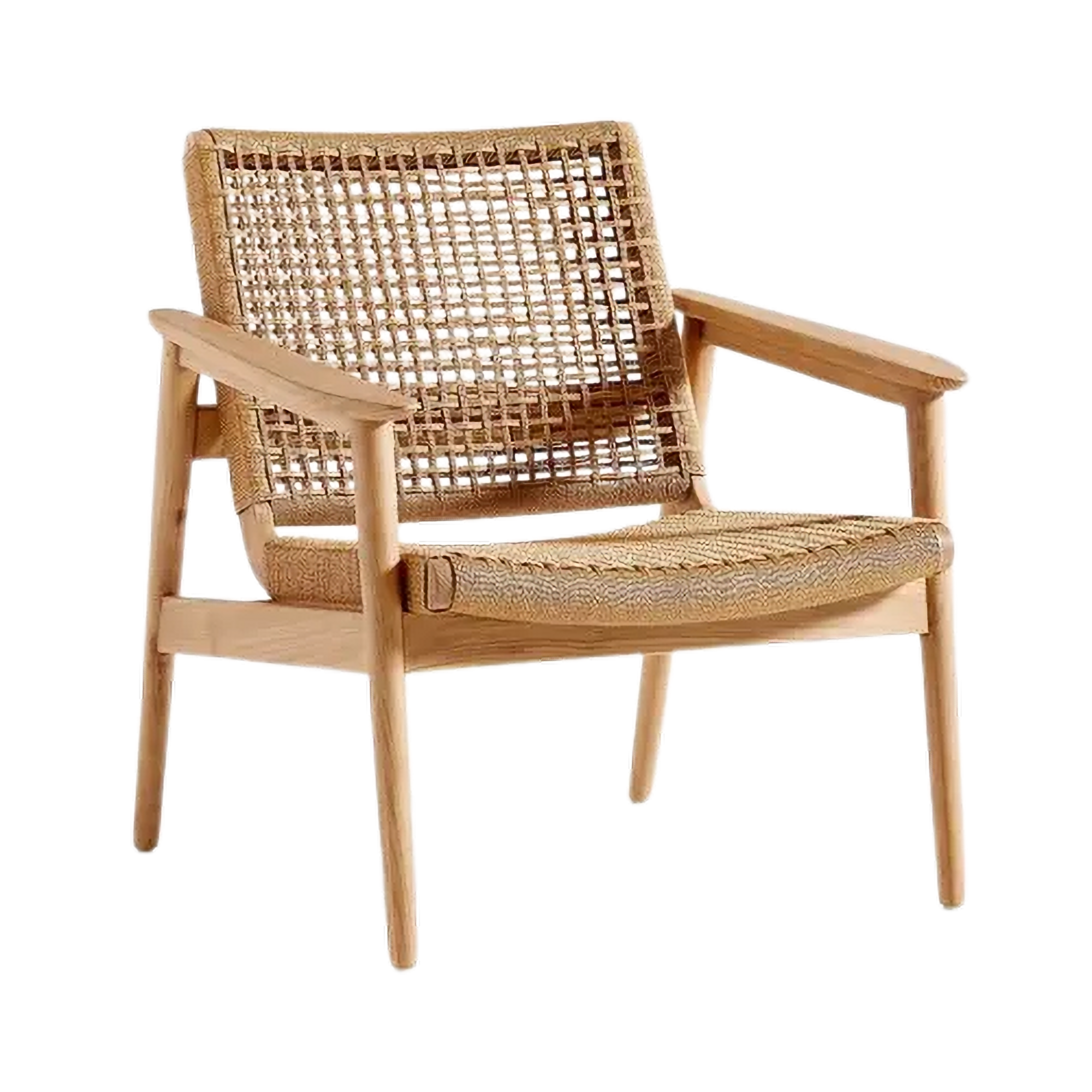 Harp - Rattan Chairs