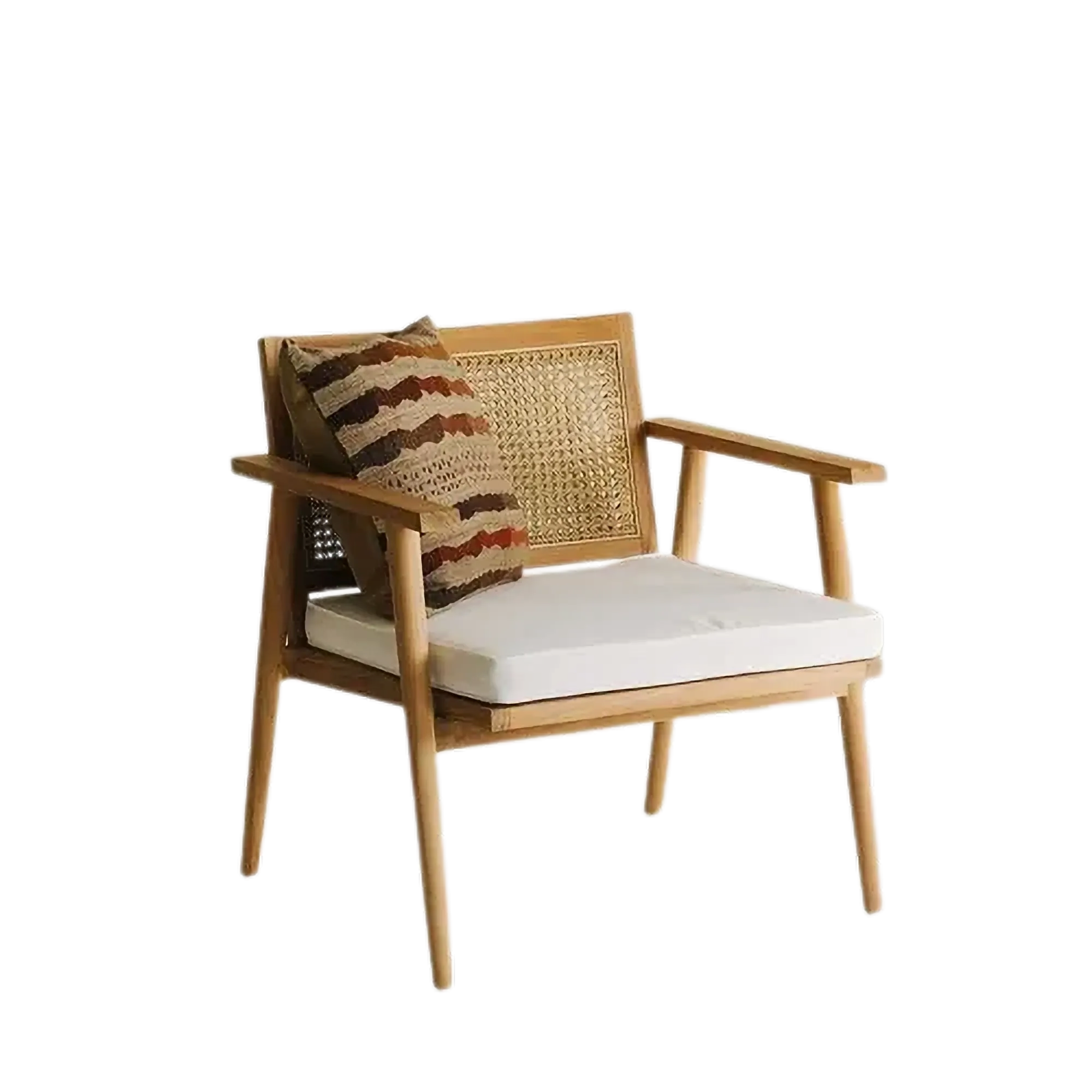 Gumun - Rattan Lounge Chairs