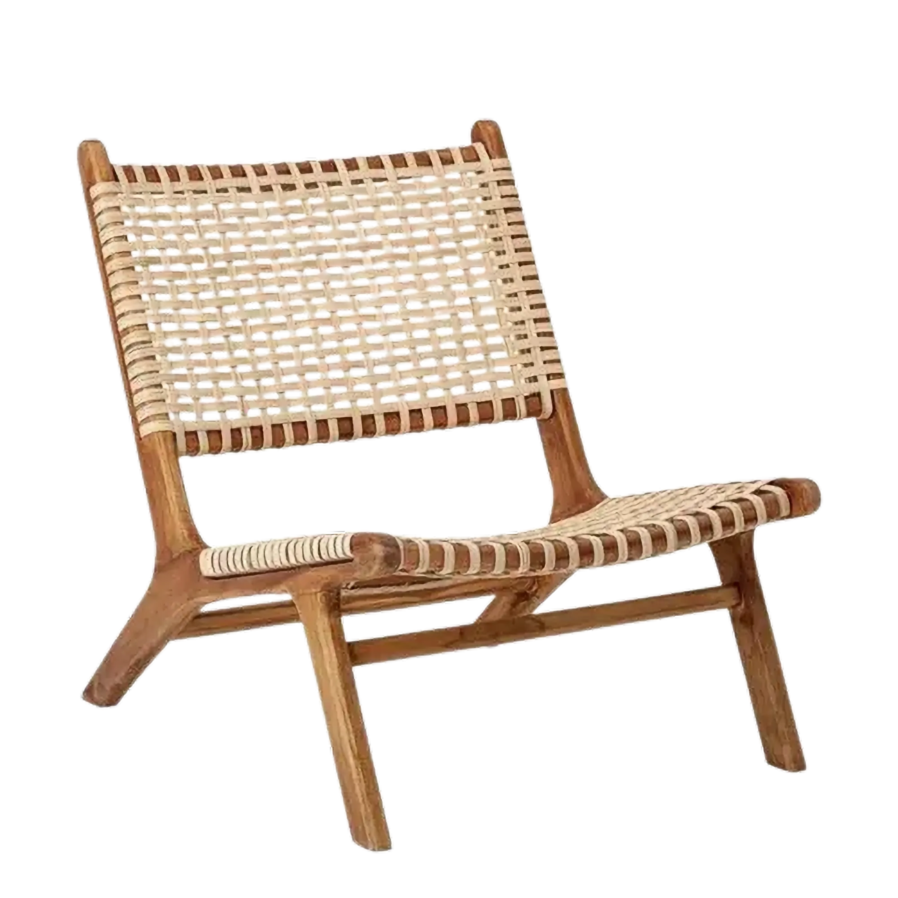 Diamond - Rattan Chairs