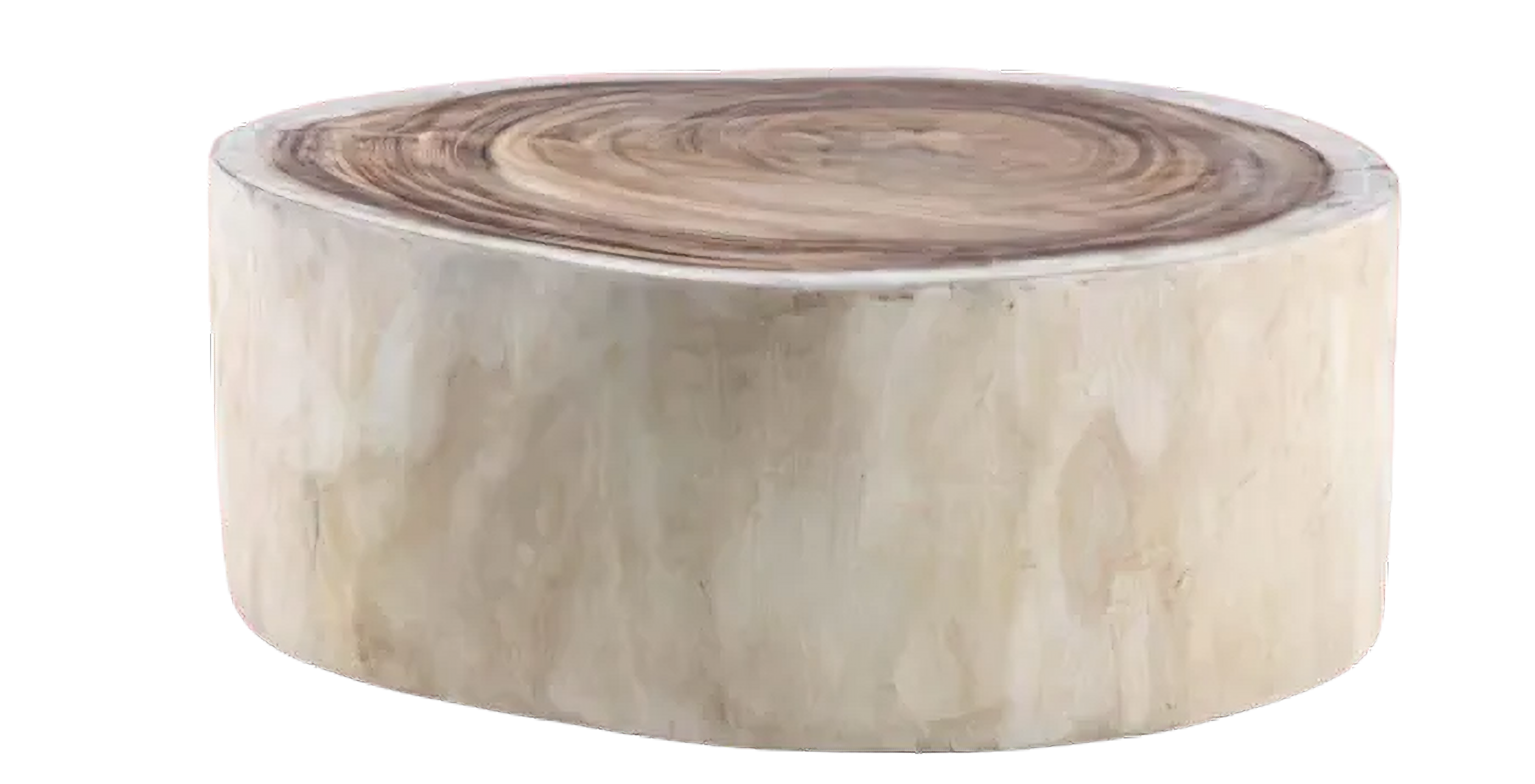 Biang - Suar Wood Coffee Tables