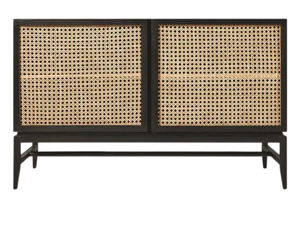 Maja - Rattan Cabinet — product