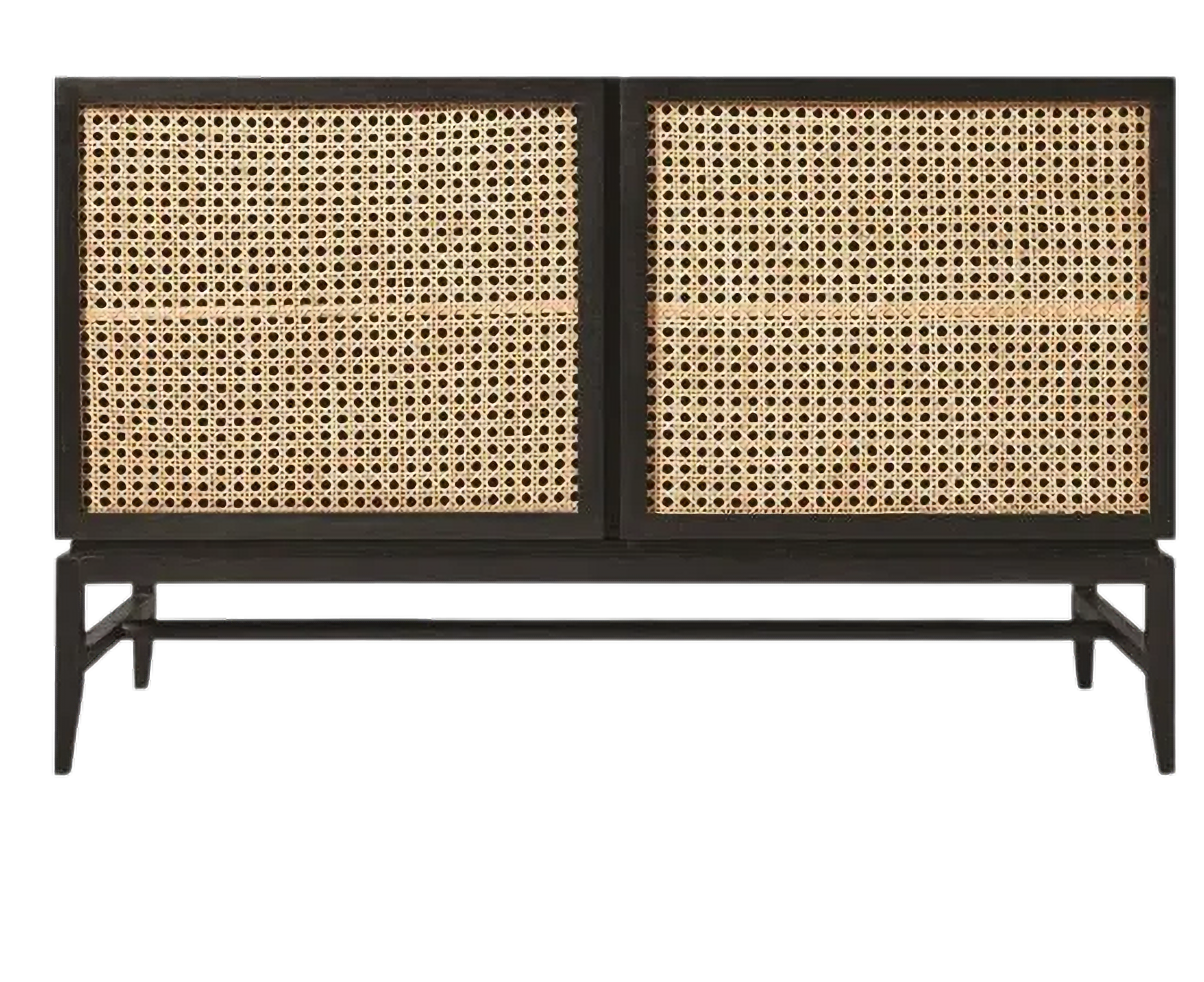 Maja - Rattan Cabinet — product