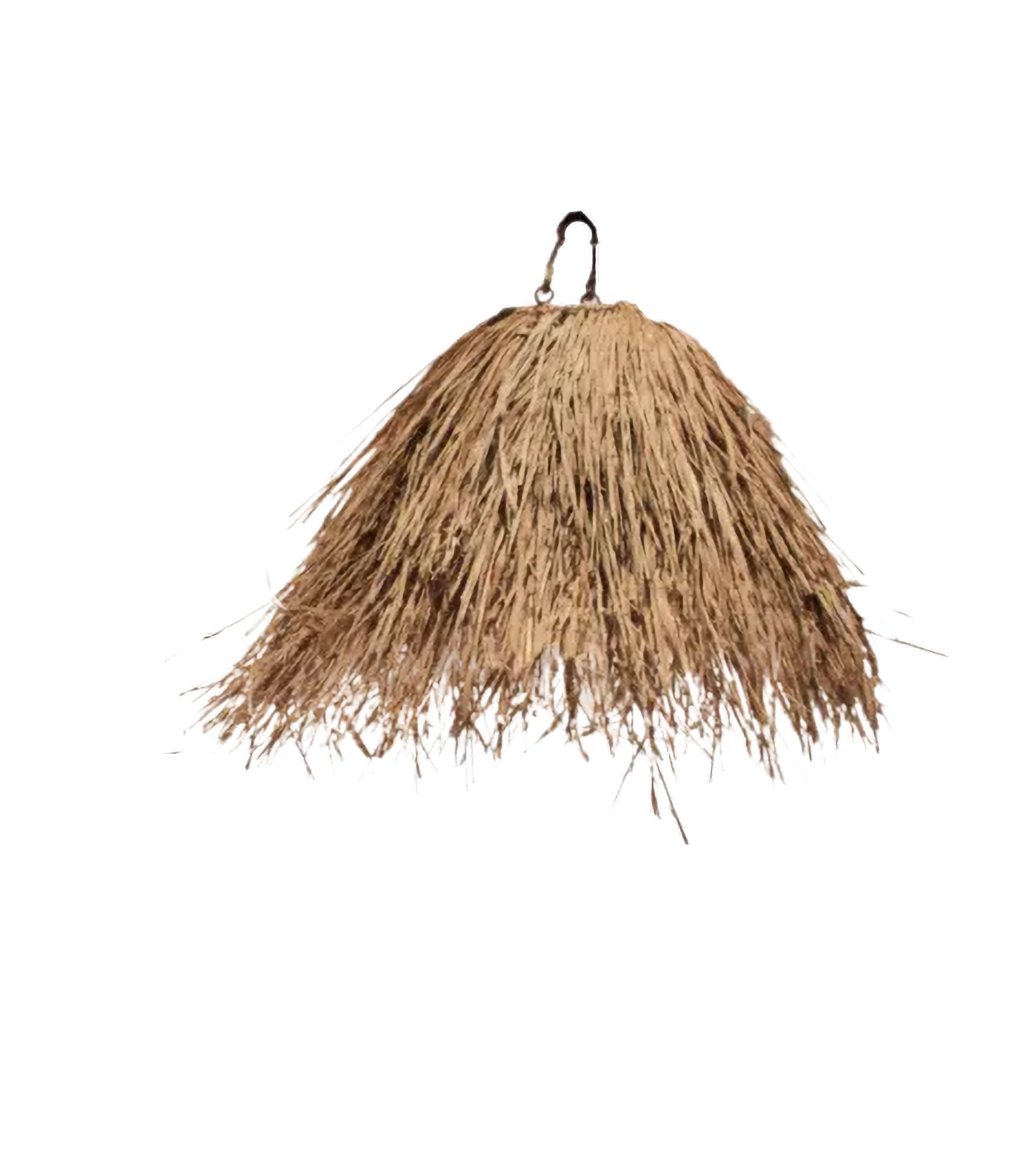 Zen - Rattan Lamp