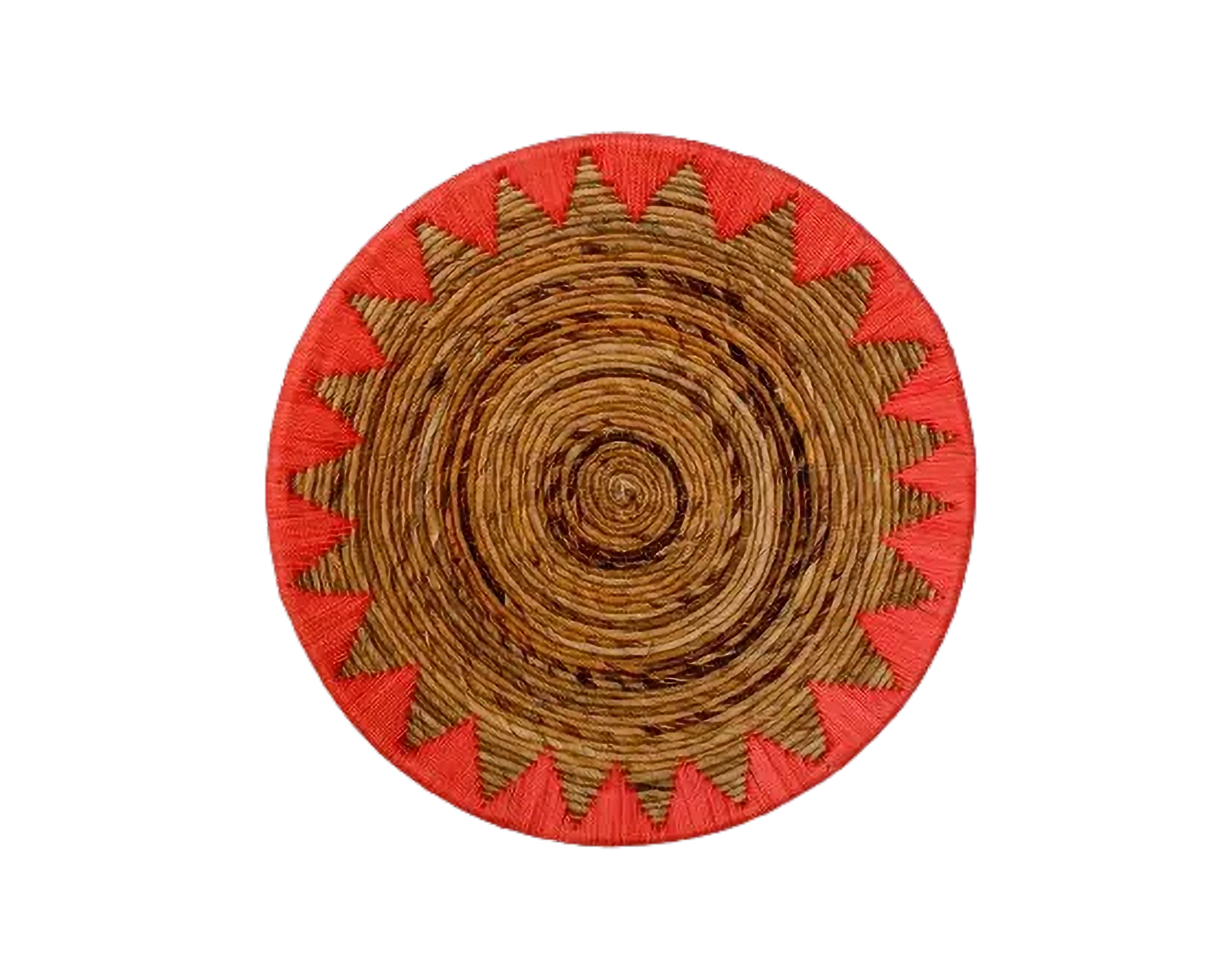 Eco-friendly Wall Decor - Banana Fiber Mix Macrame