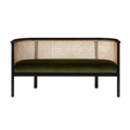 Verdan - Rattan Sofa and Couches