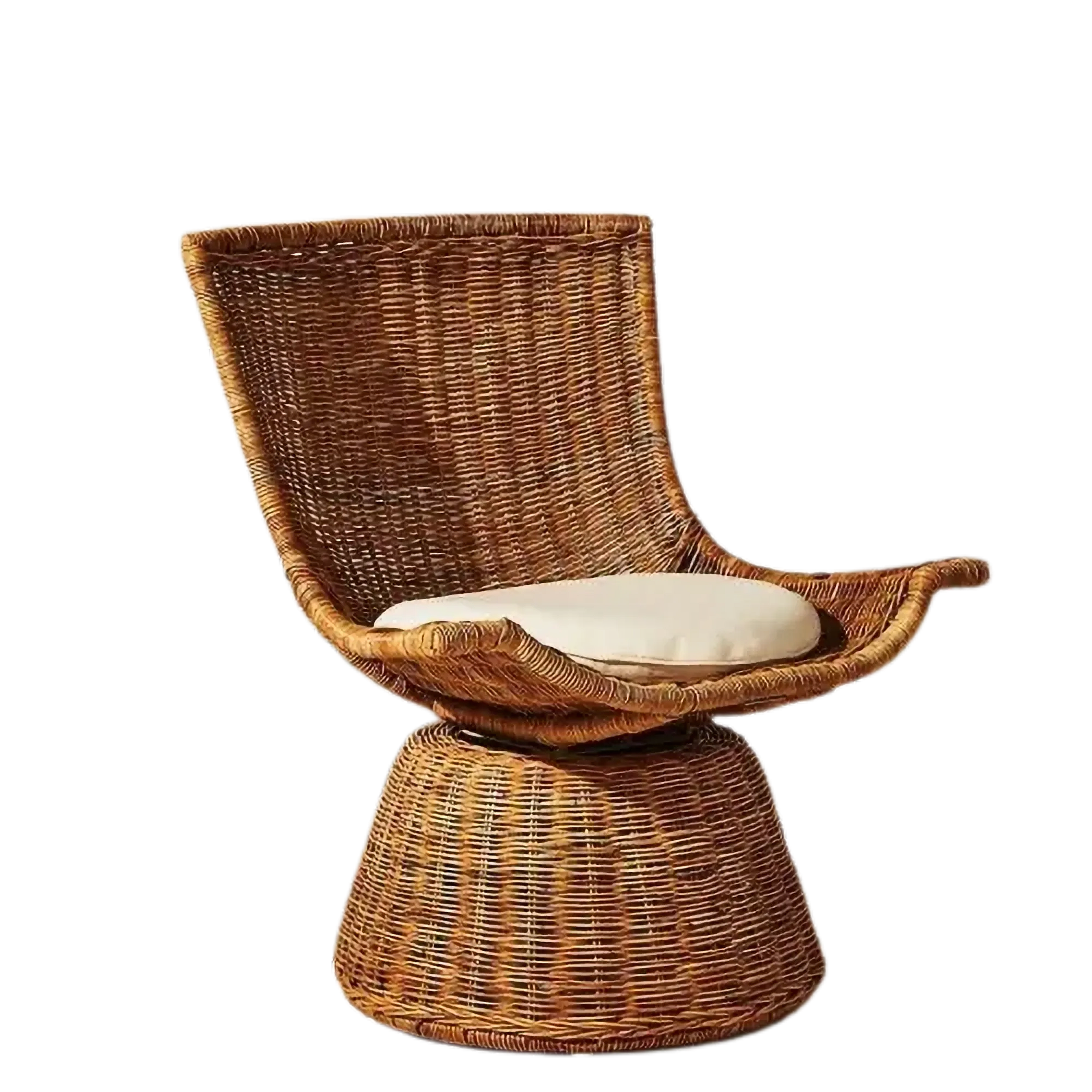Dare - Rattan Lounge Chairs