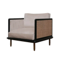 Jaca - Rattan Lounge Chairs