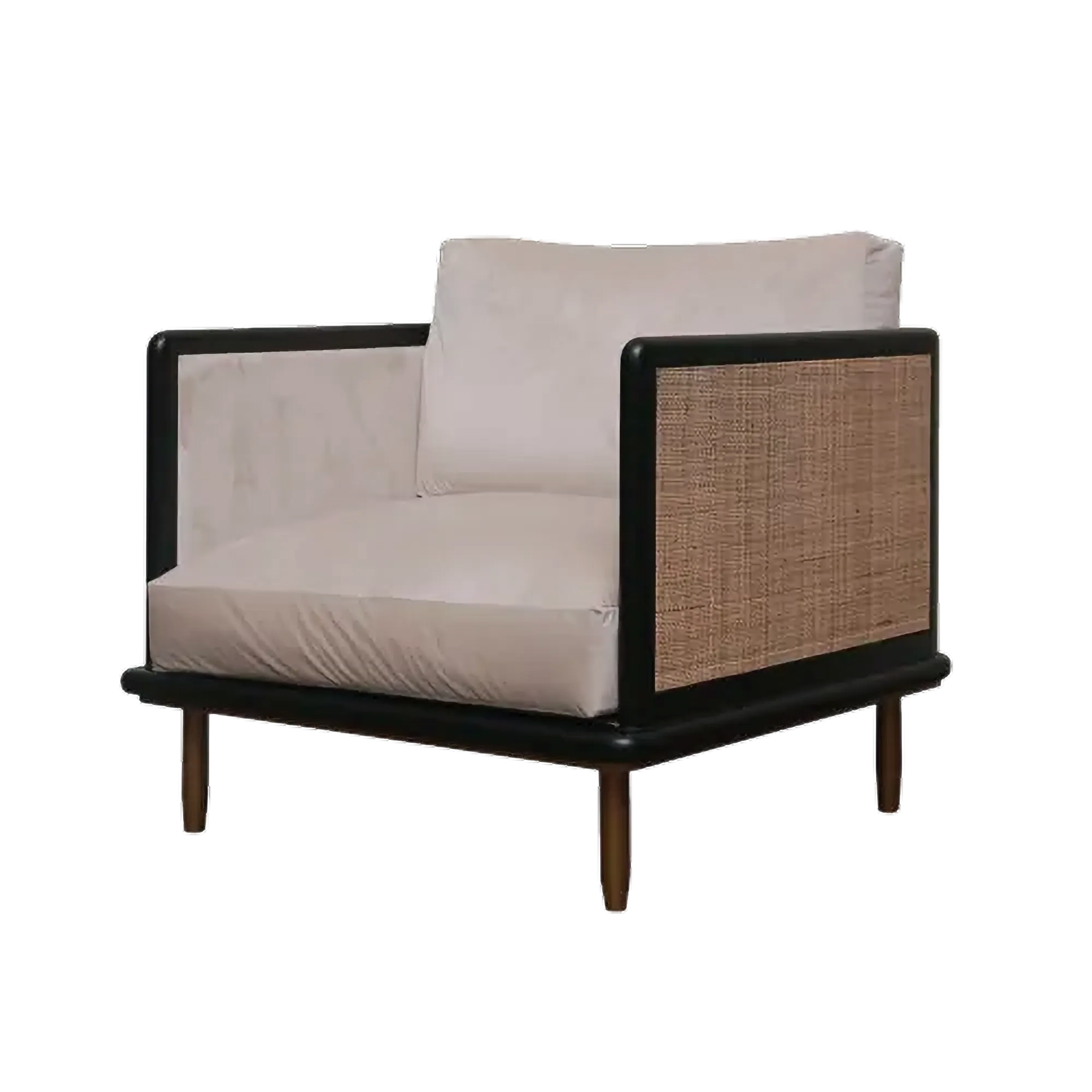 Jaca - Rattan Lounge Chairs