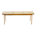 Ulet - Rattan Side Table