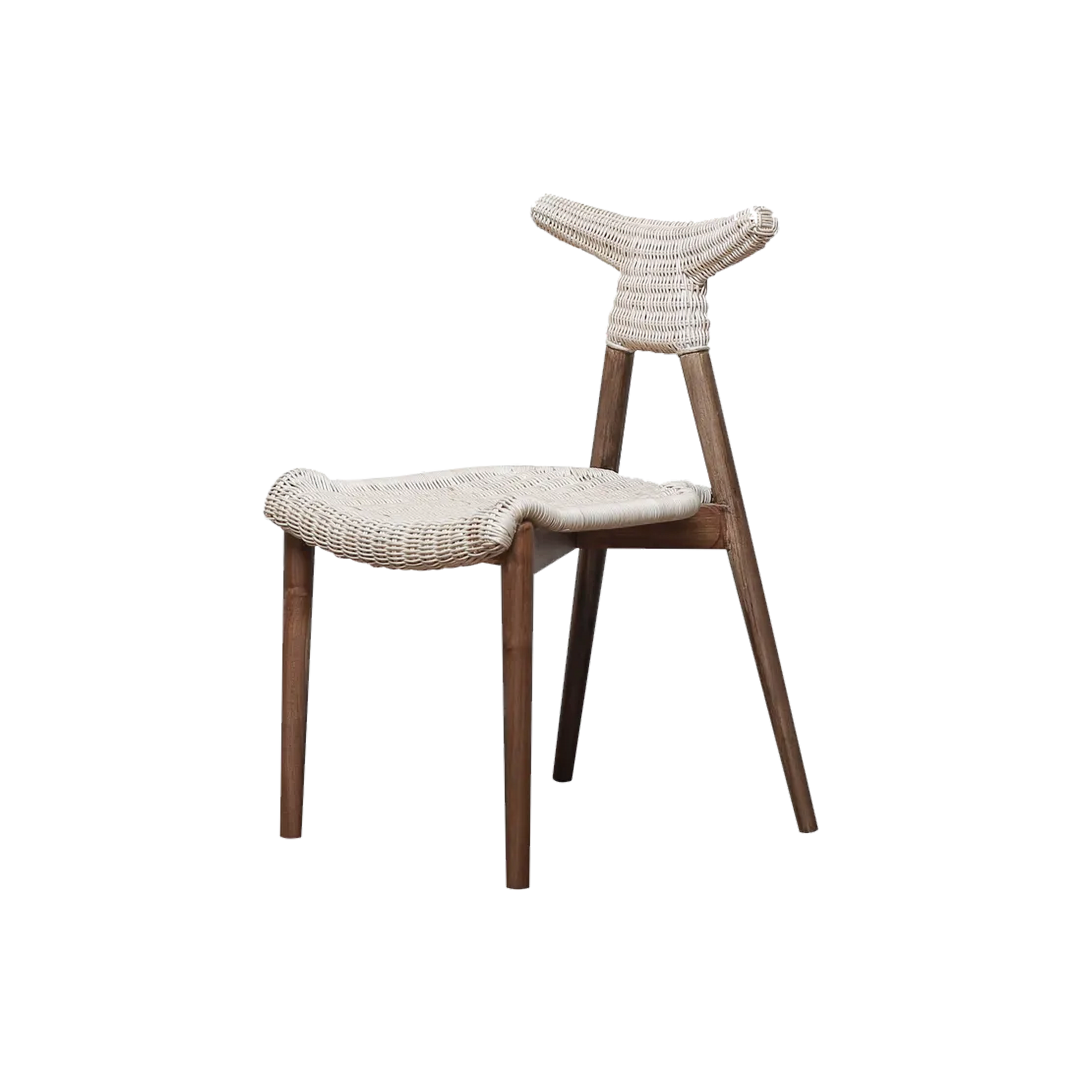 Nuren - Rattan Chairs
