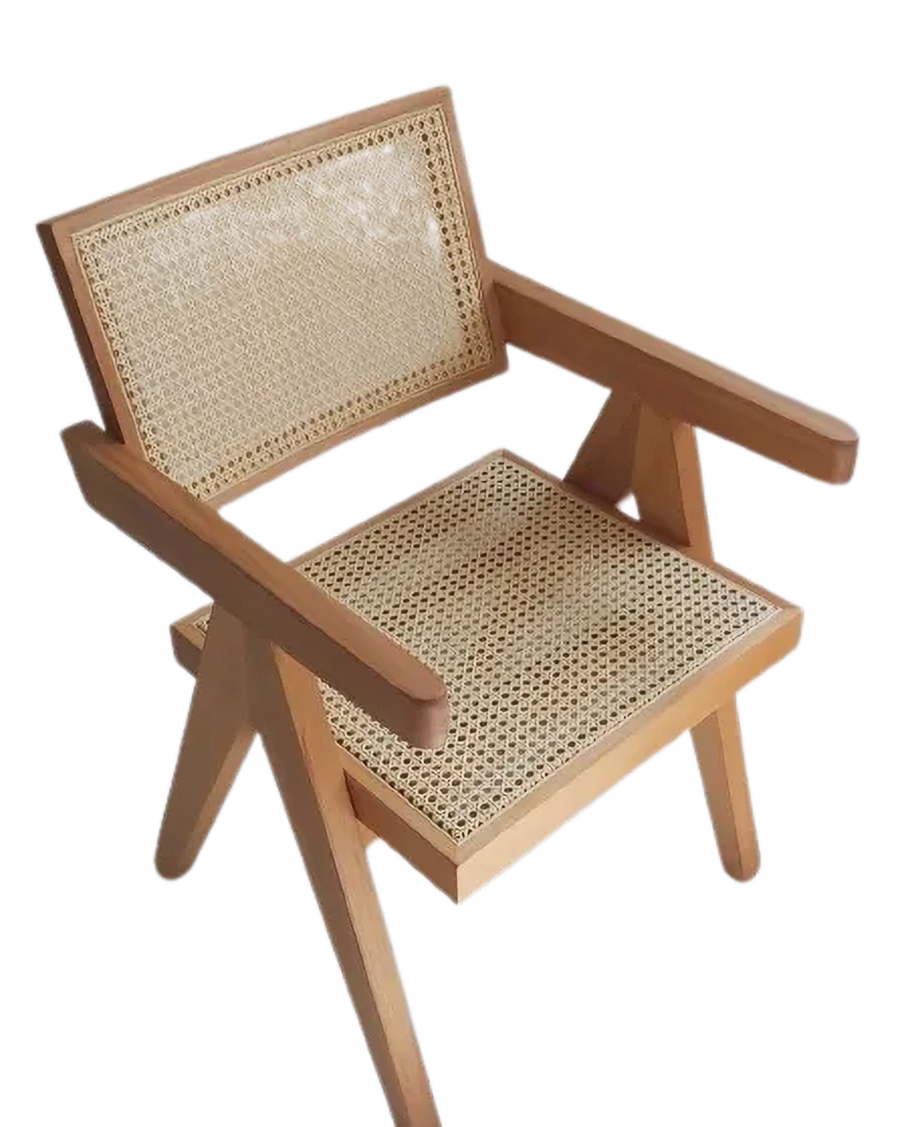 Istana - Rattan Lounge Chairs