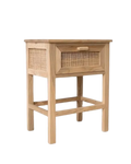 Arya - Rattan Side Tables