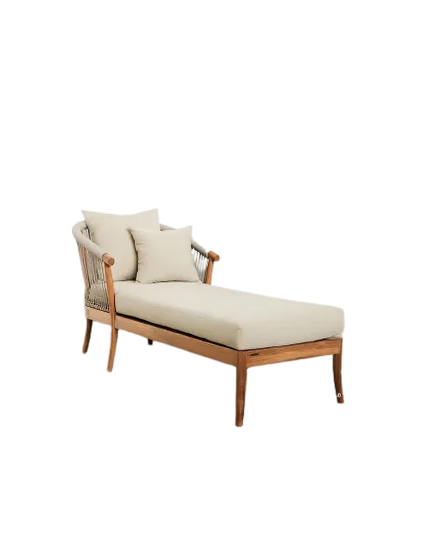 Peren - Rattan Sofa and Couches
