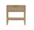 Veer - Rattan Side Tables