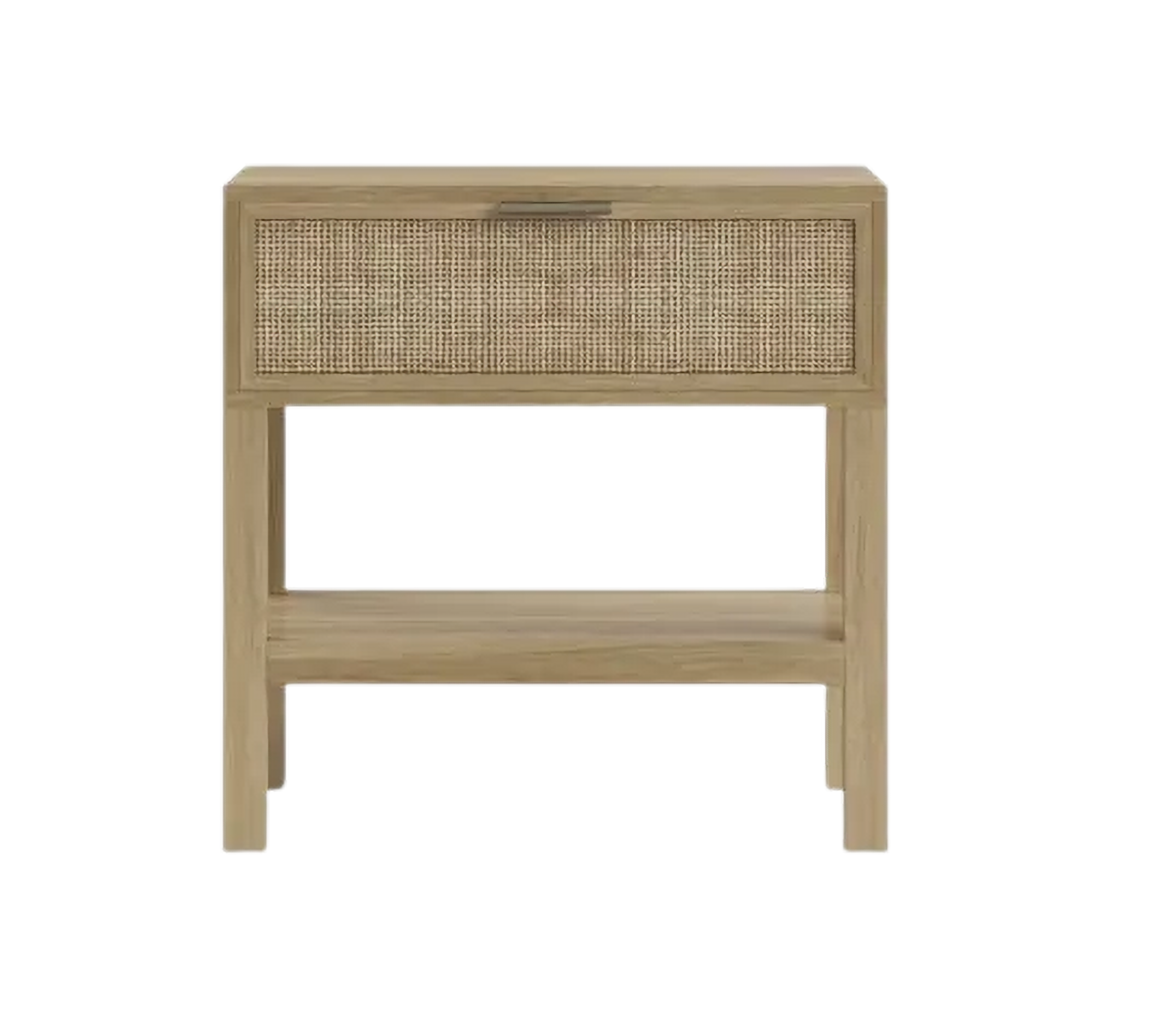 Veer - Rattan Side Tables