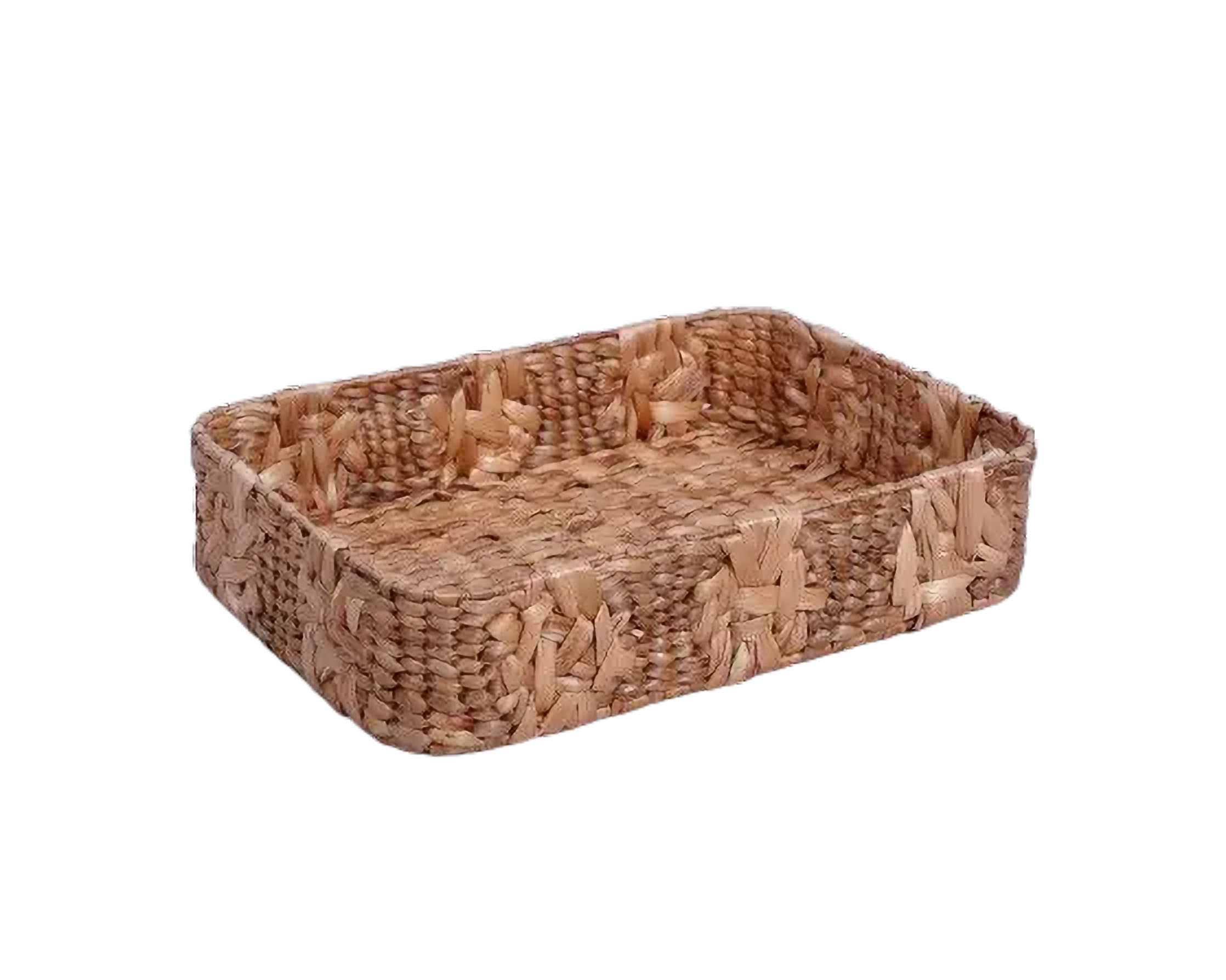 Eco-friendly Tray - Water Hyacinth