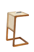 Breeze - Rattan Side Table