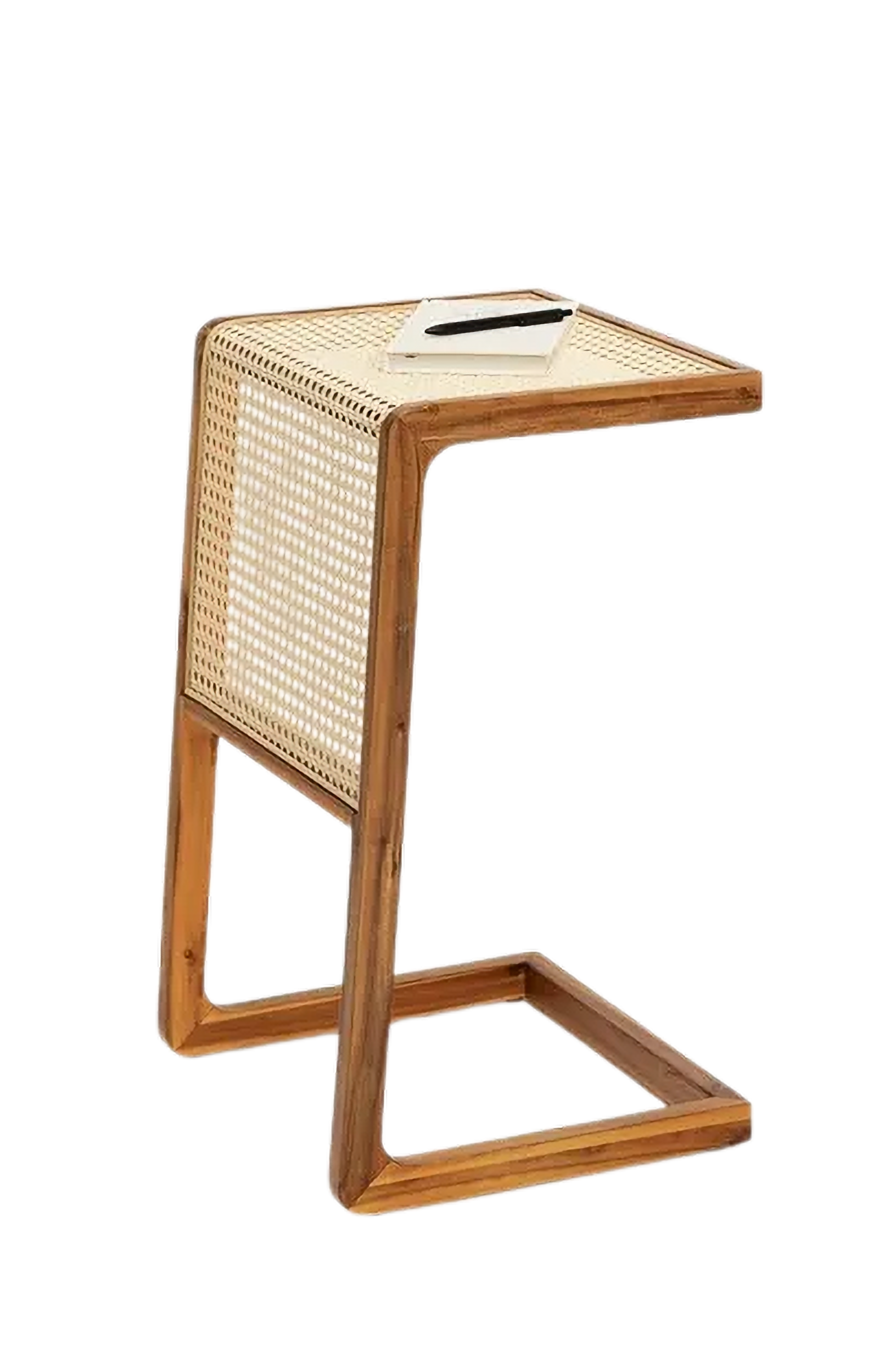 Breeze - Rattan Side Table