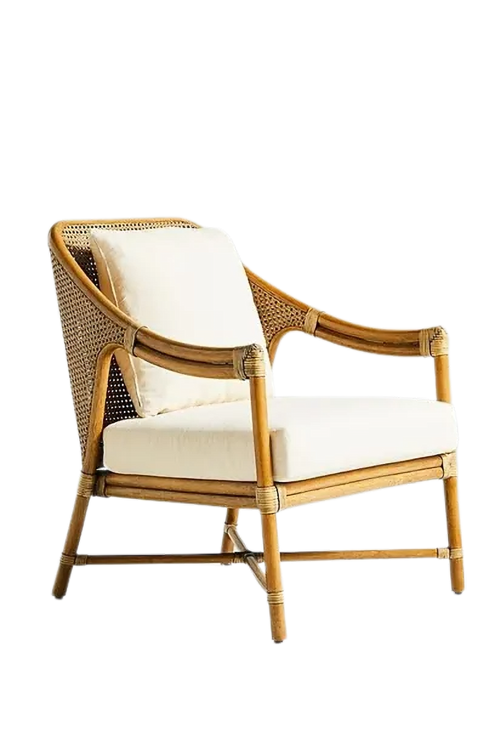 Saum - Rattan Lounge Chairs