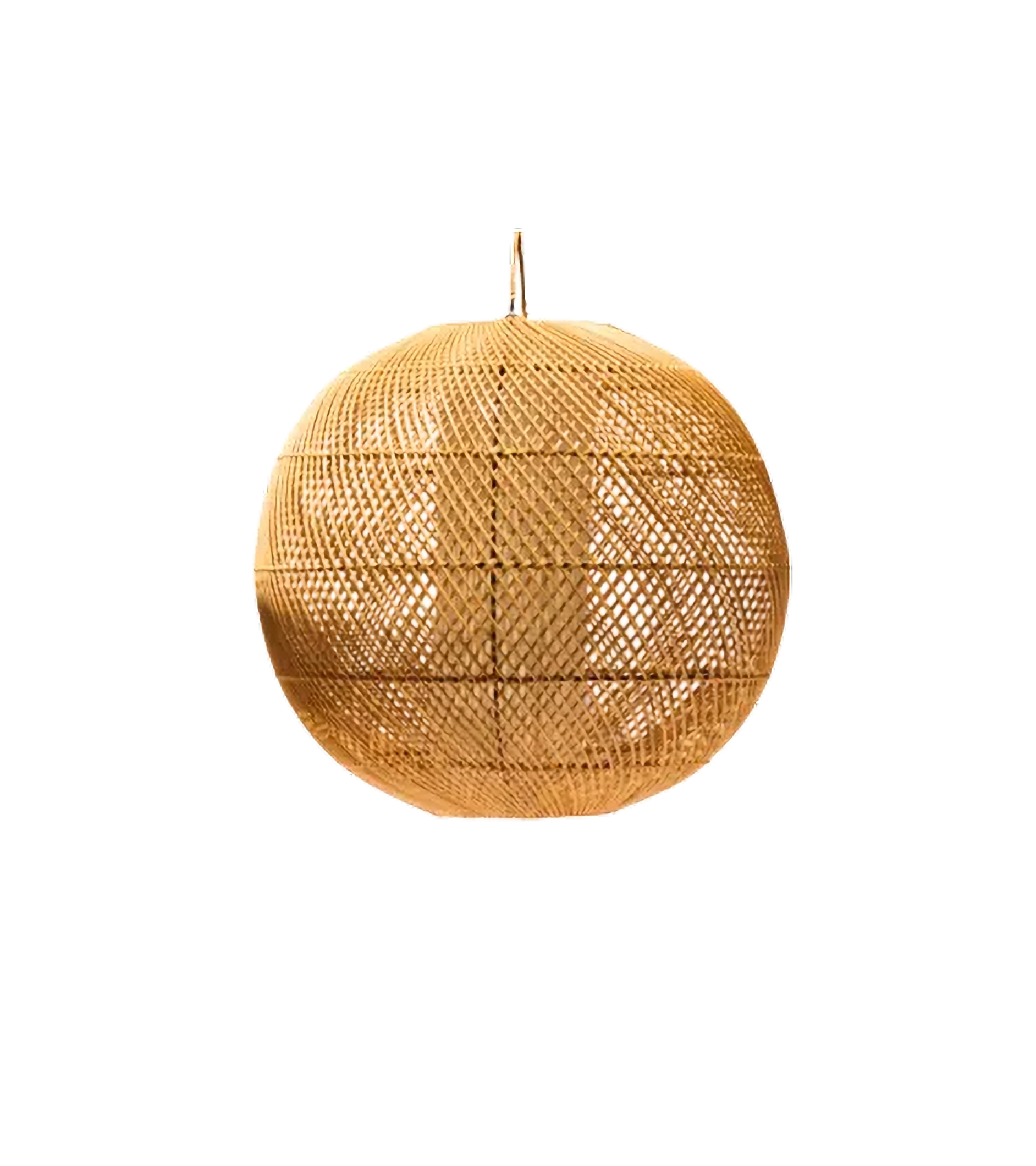 Cantik - Rattan Lamp