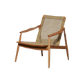 Sura - Rattan Lounge Chairs