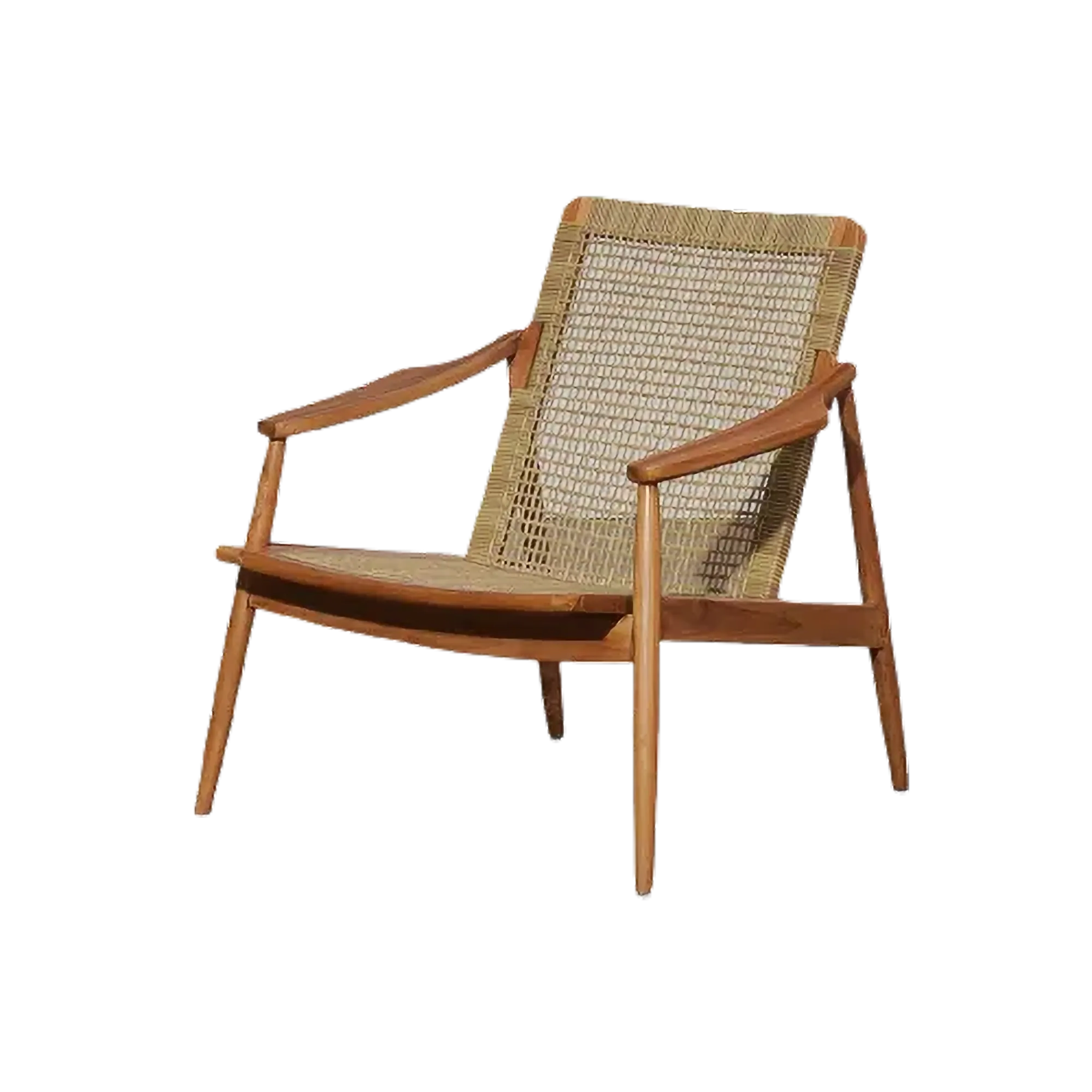 Sura - Rattan Lounge Chairs