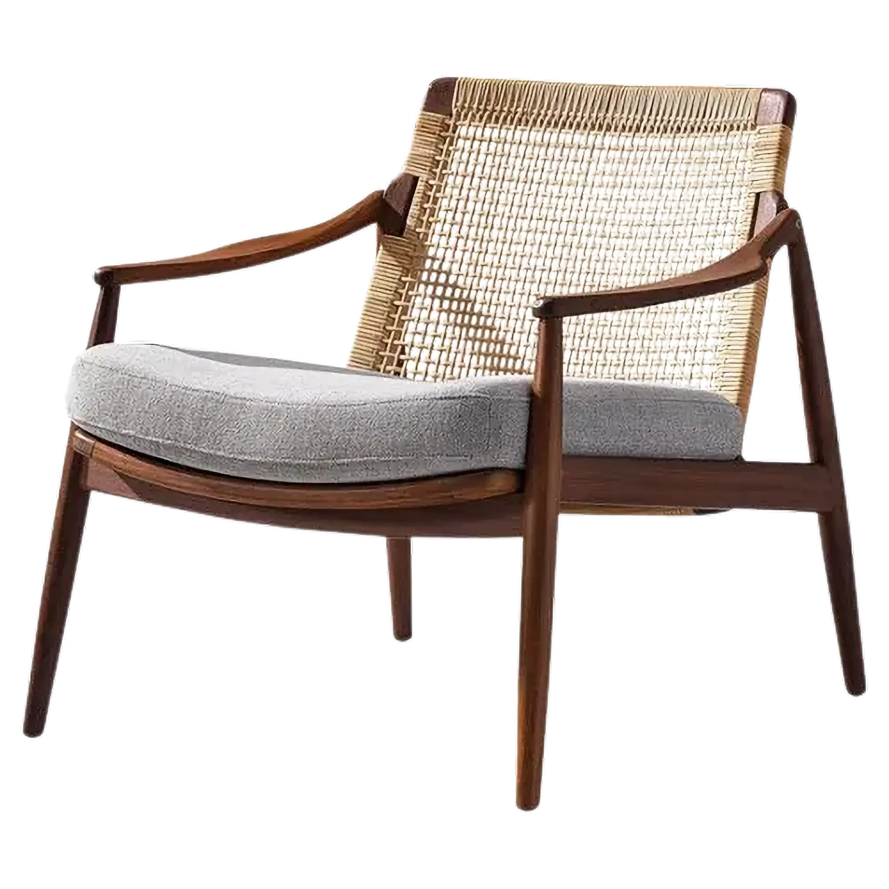 Parrot - Rattan Chairs