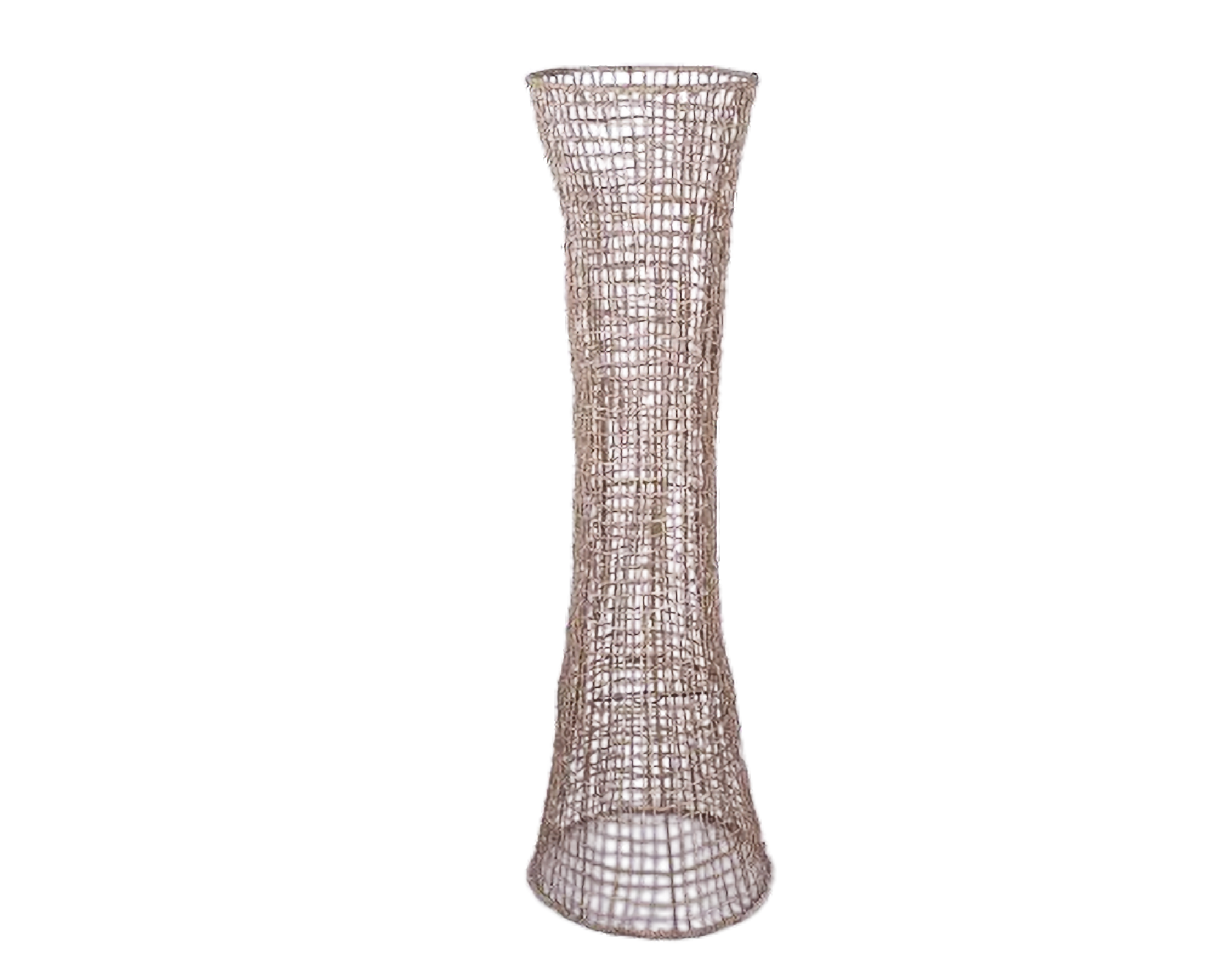 Eco-friendly Lamp - Banana Fiber