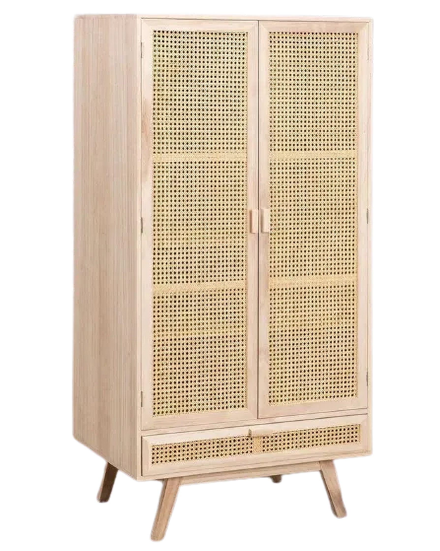 Chikan - Rattan Cabinet — product