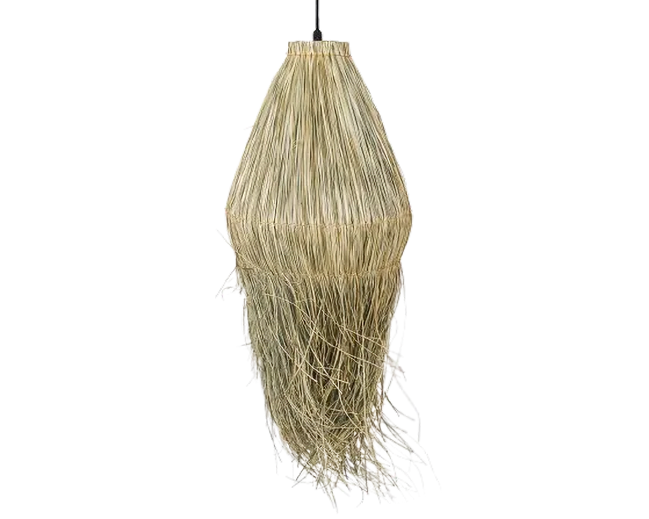 Eco-friendly Lamp -Water Reed