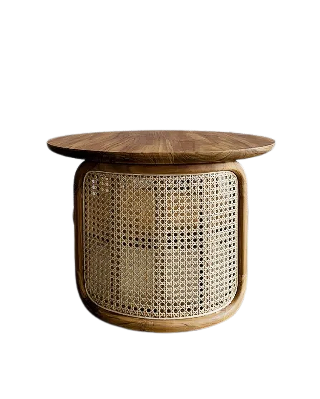 Abyss - Rattan Coffee Tables — product