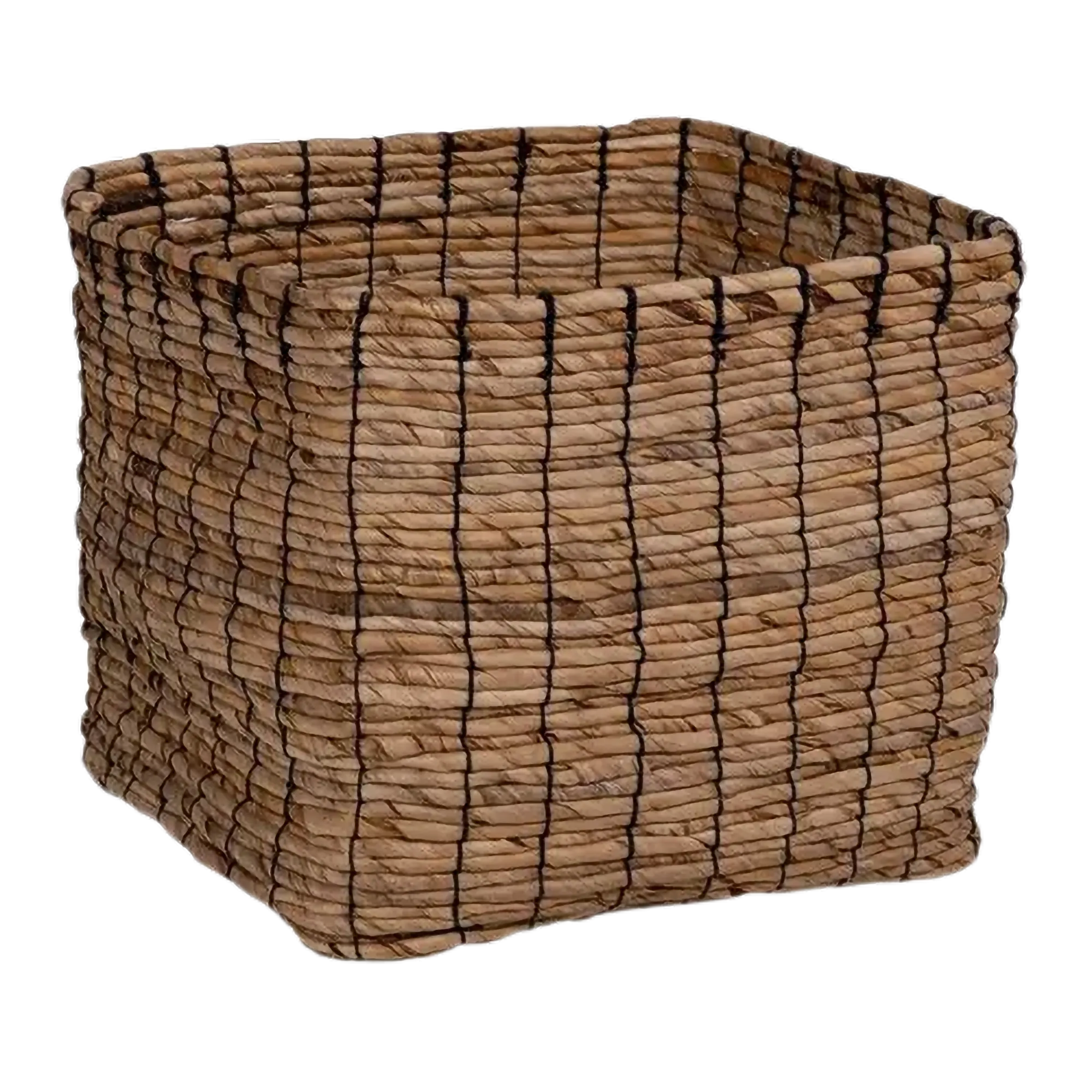 Eco-friendly Basket Chicor - Rattan