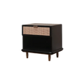 Gowa - Rattan Side Tables