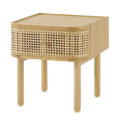 Lagoon - Rattan Side Tables