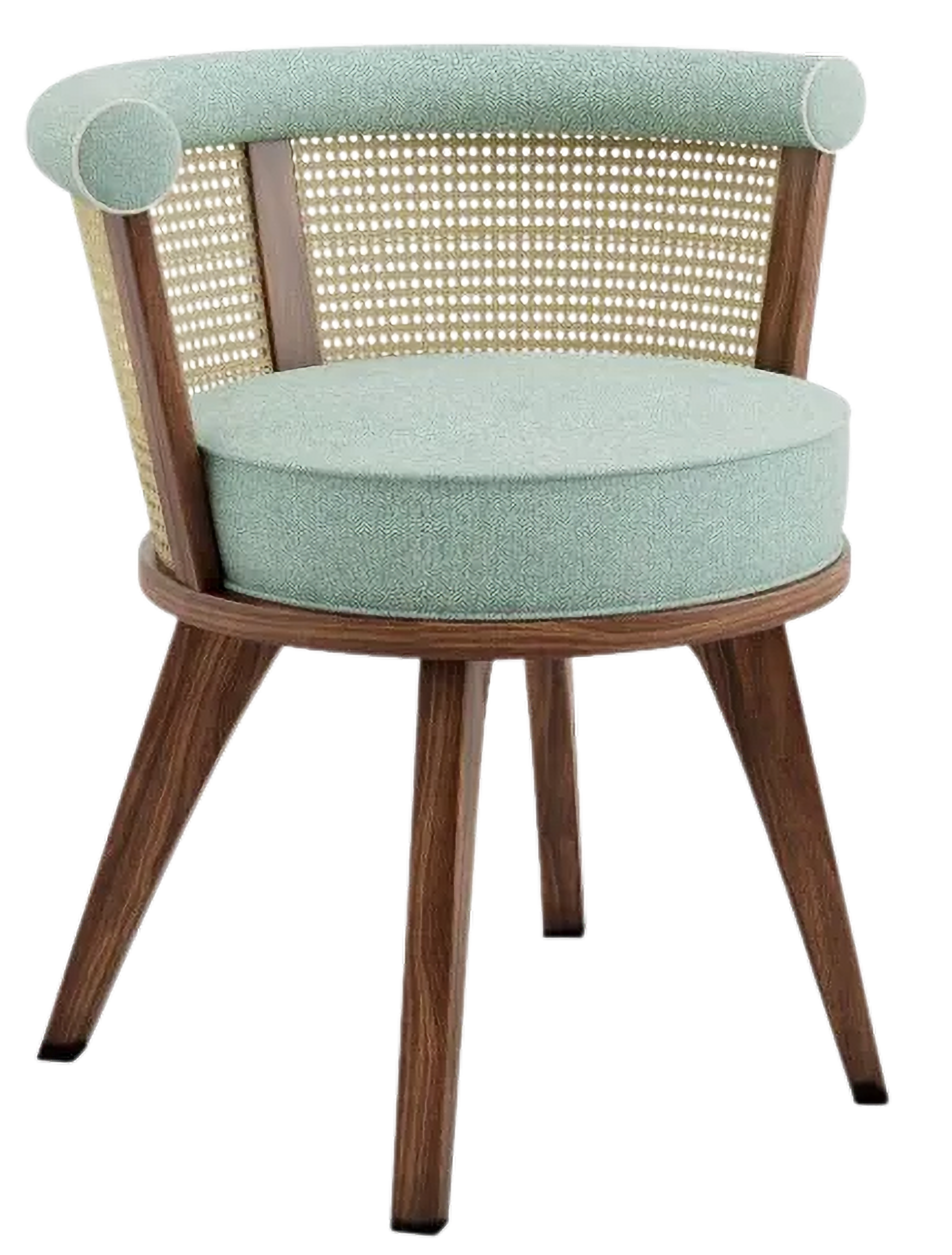 Silkura - Rattan Lounge Chairs