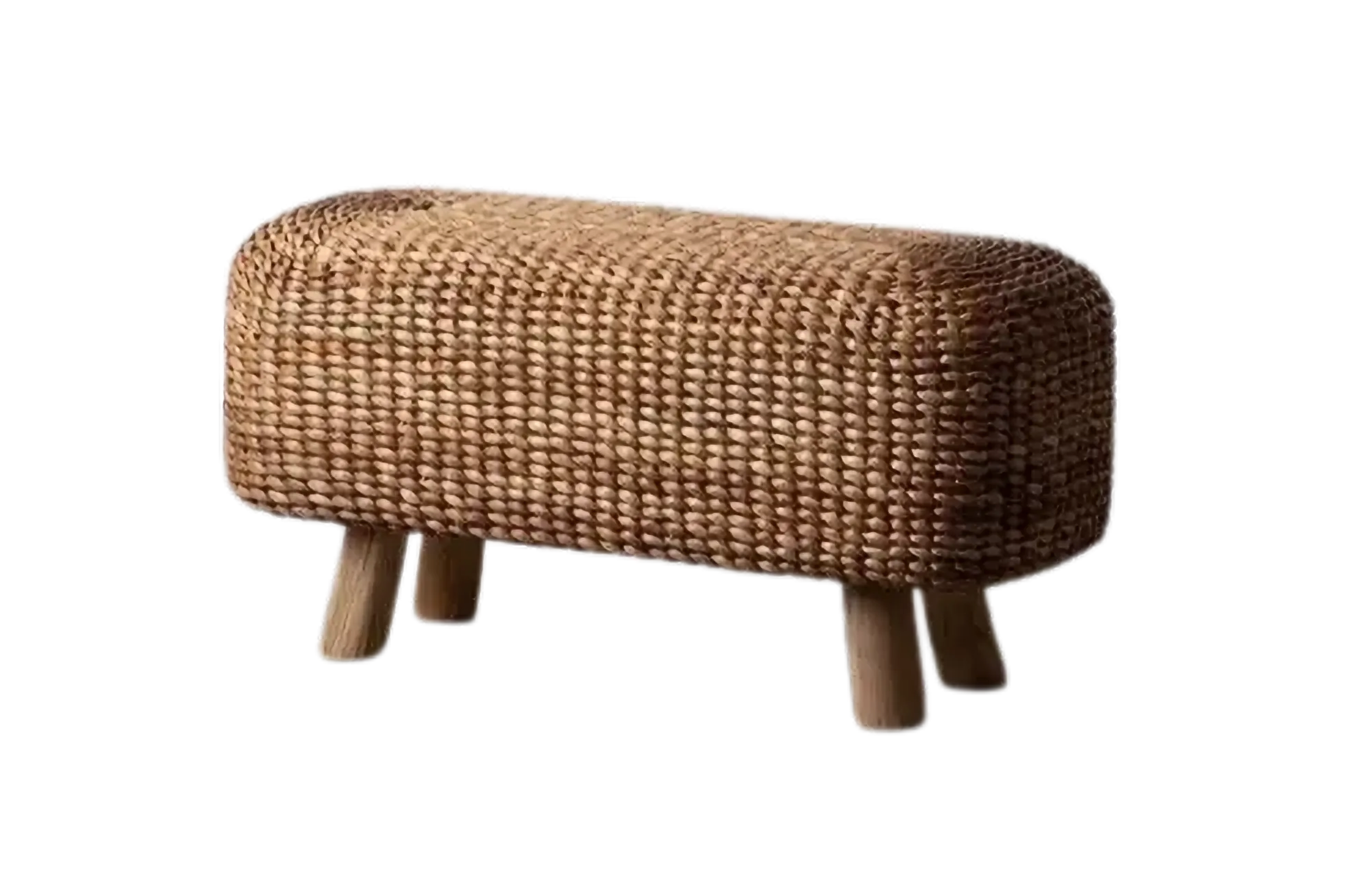 Sprout - Water Hyachinth Bench