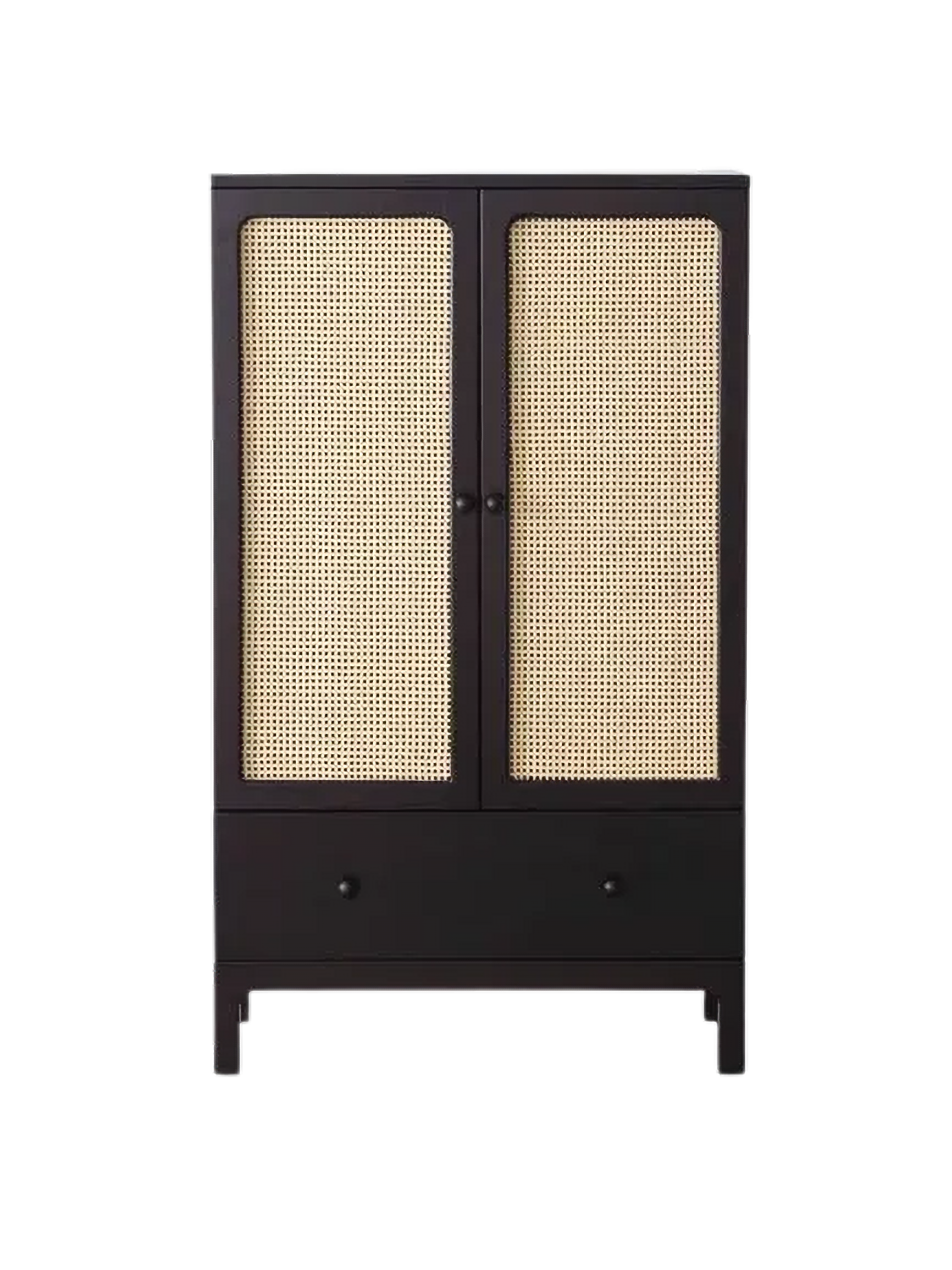 Aru - Rattan Cabinet — product