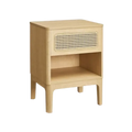 Zephyr - Rattan Side Tables