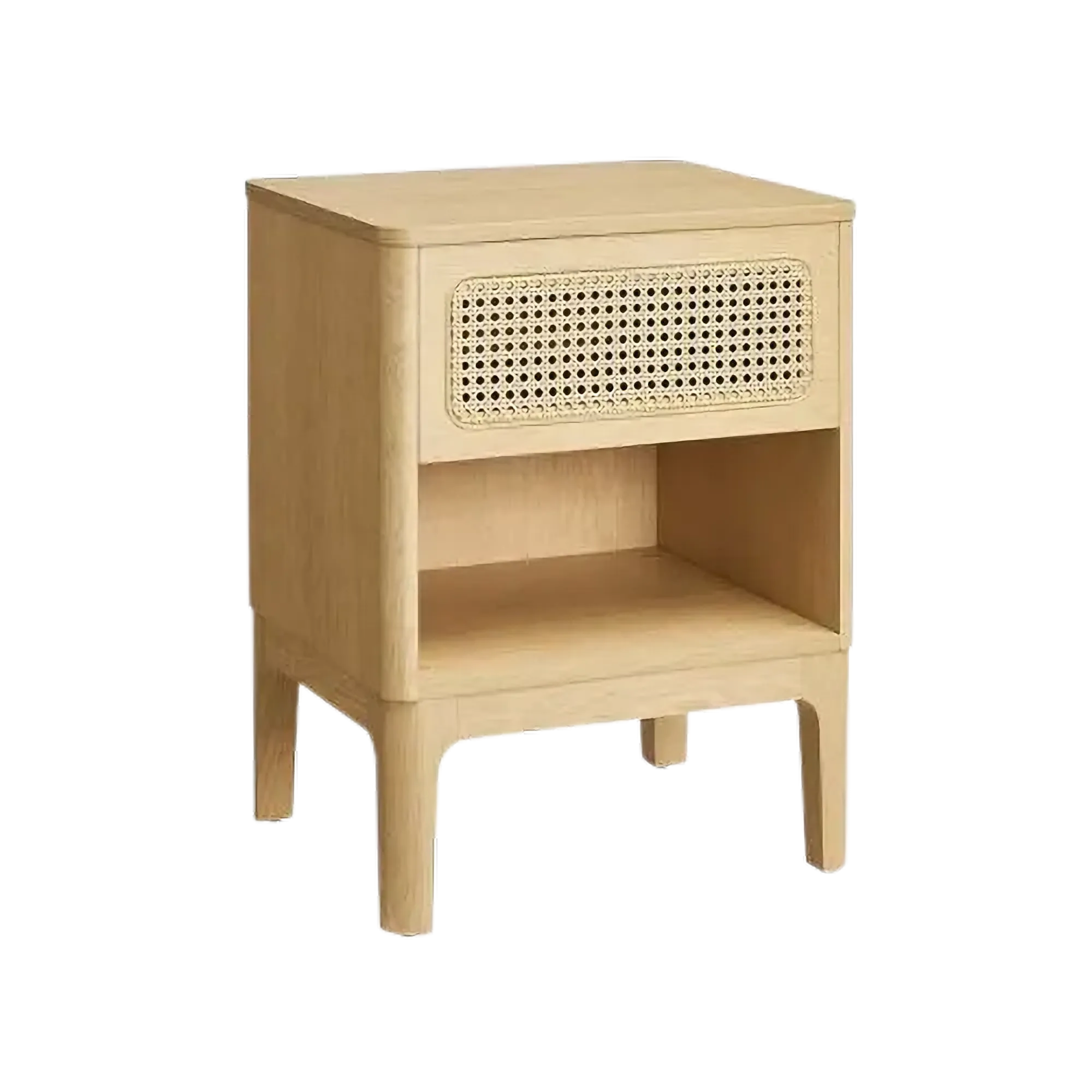 Zephyr - Rattan Side Tables