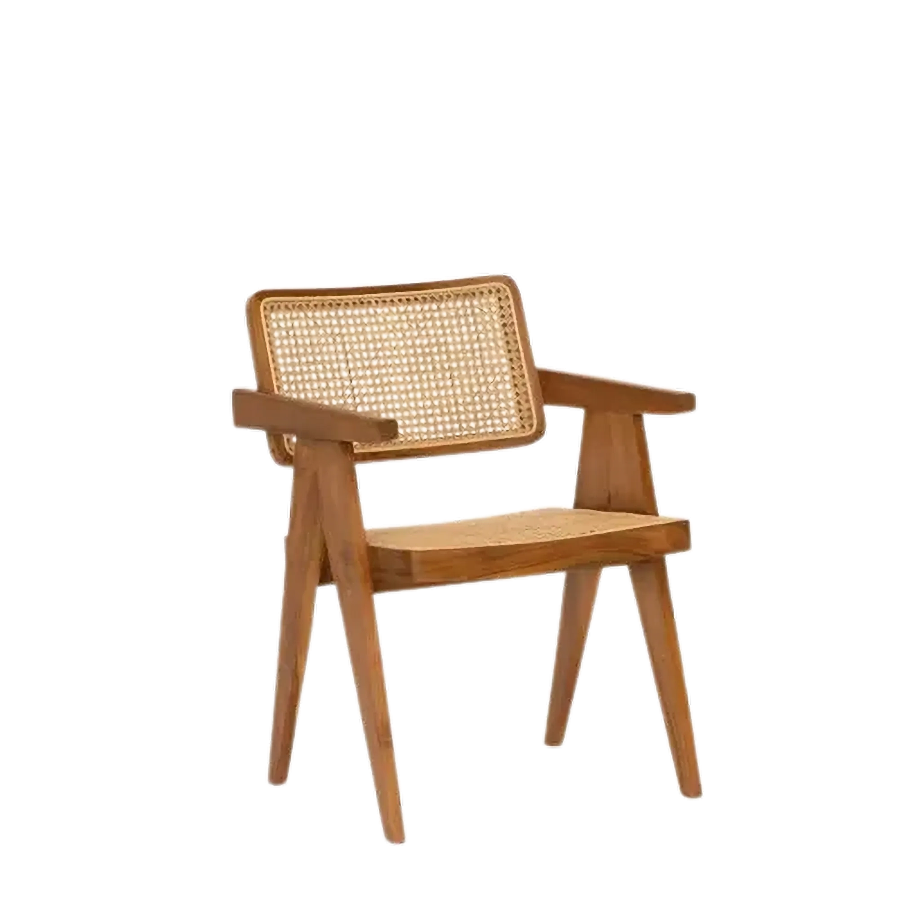 Pirang - Rattan Lounge Chairs