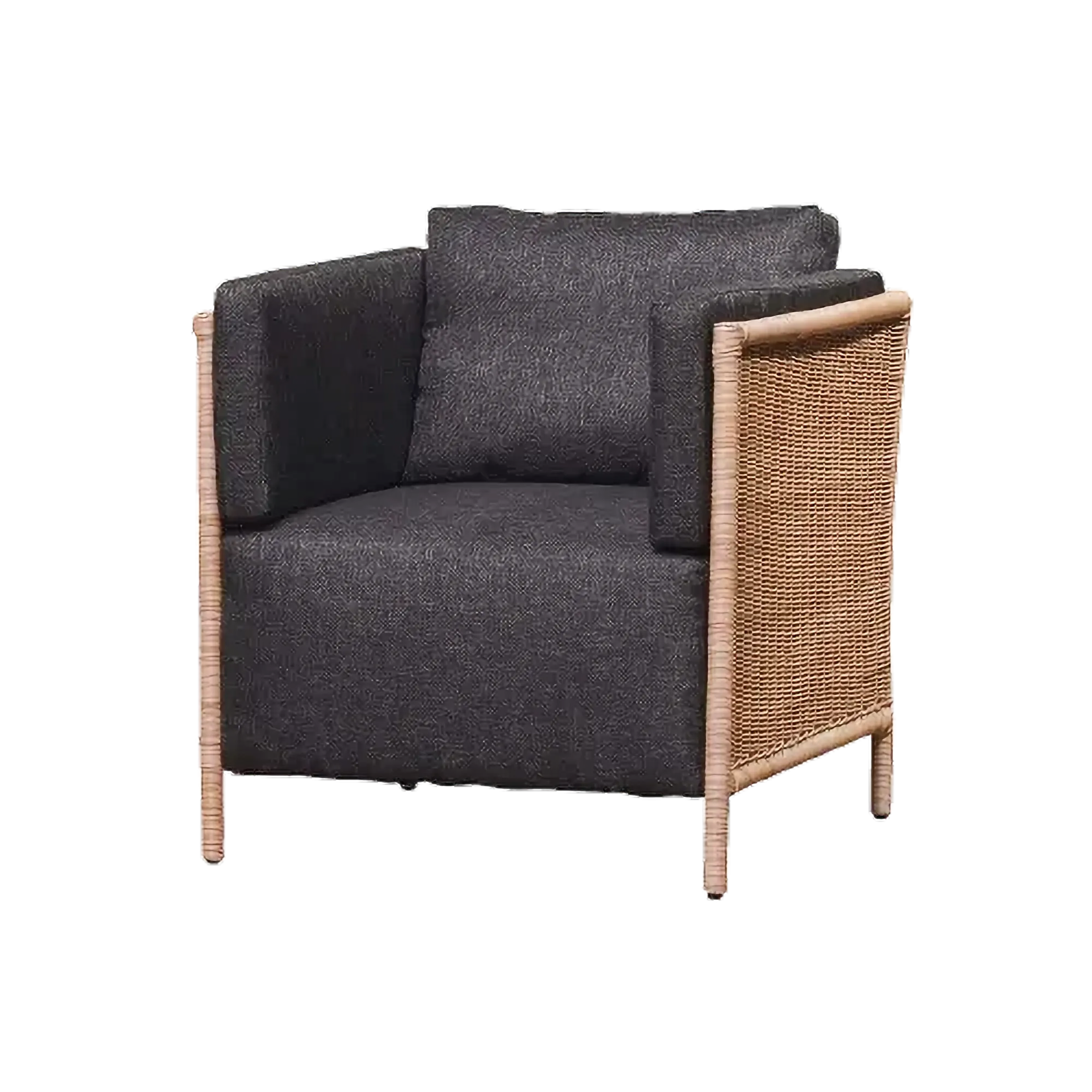 Cendana - Rattan Lounge Chairs