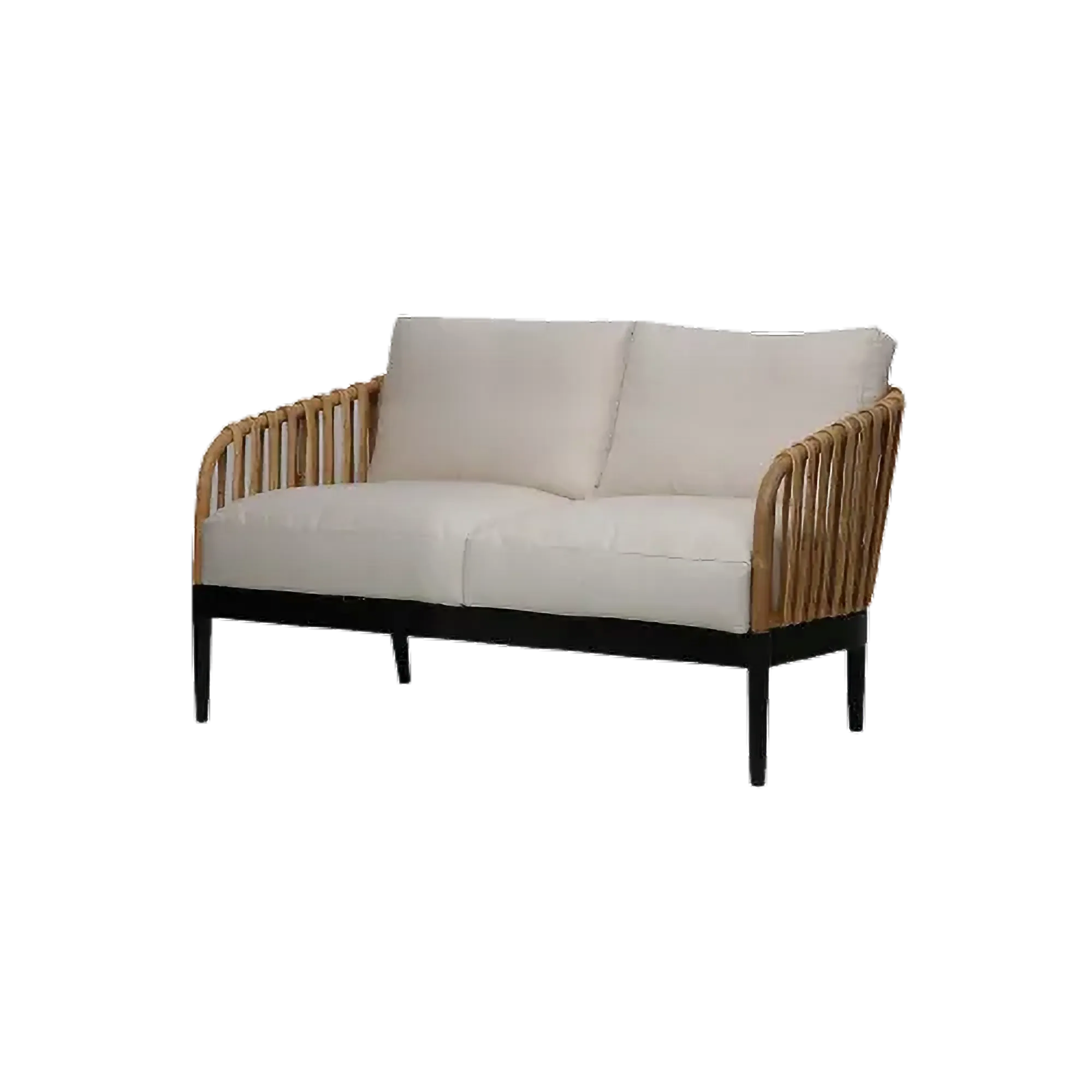 Tenacity - Rattan Sofa and Couches